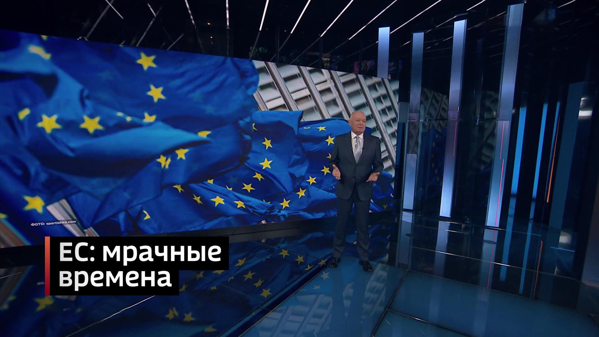 Конфискация вещей и машин у россиян: на ум приходят жуткие примеры
