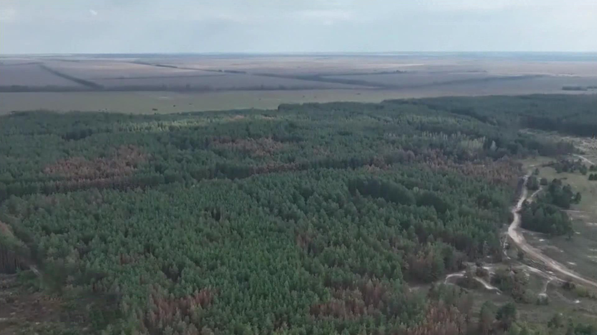 Наши военные не отдадут ни метра русской земли