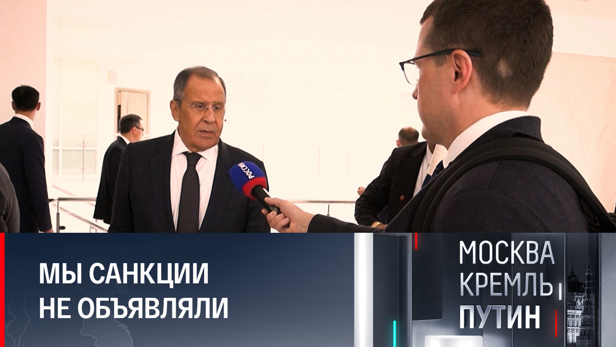 Москва за справедливое взаимодействие с КНДР