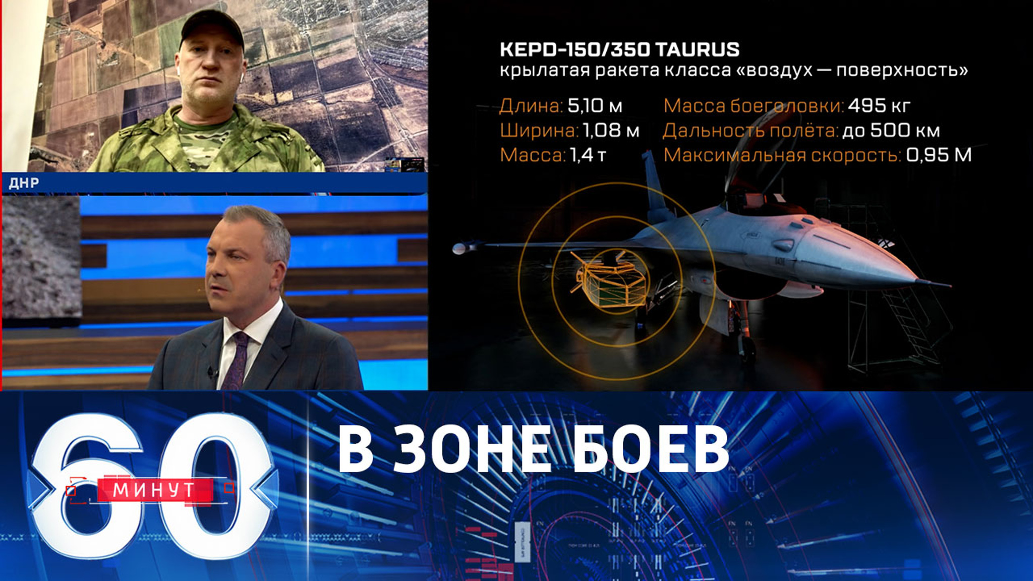 Стабильно-напряженная обстановка