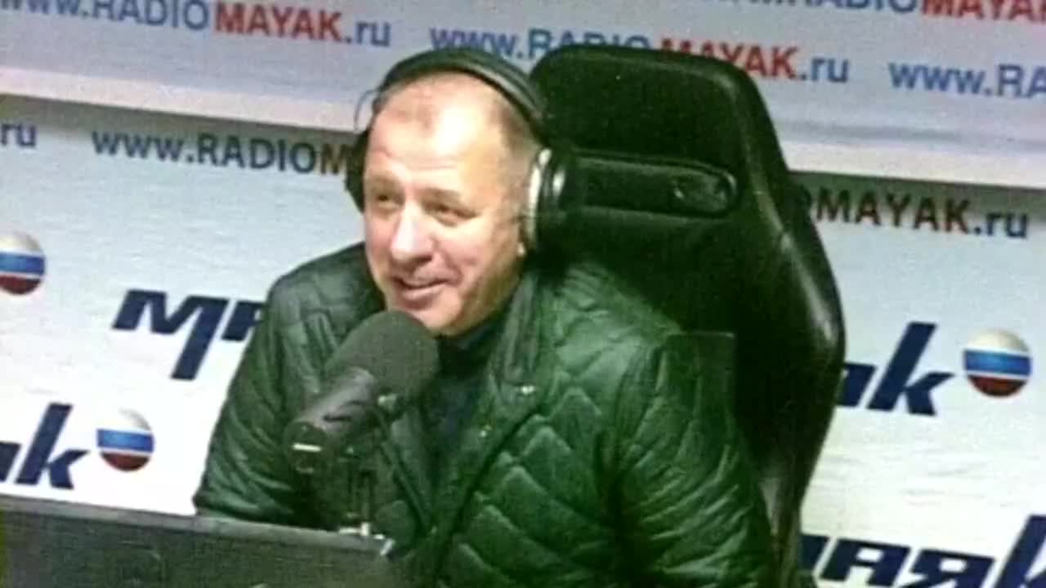 Жизнь глазами телохранителя