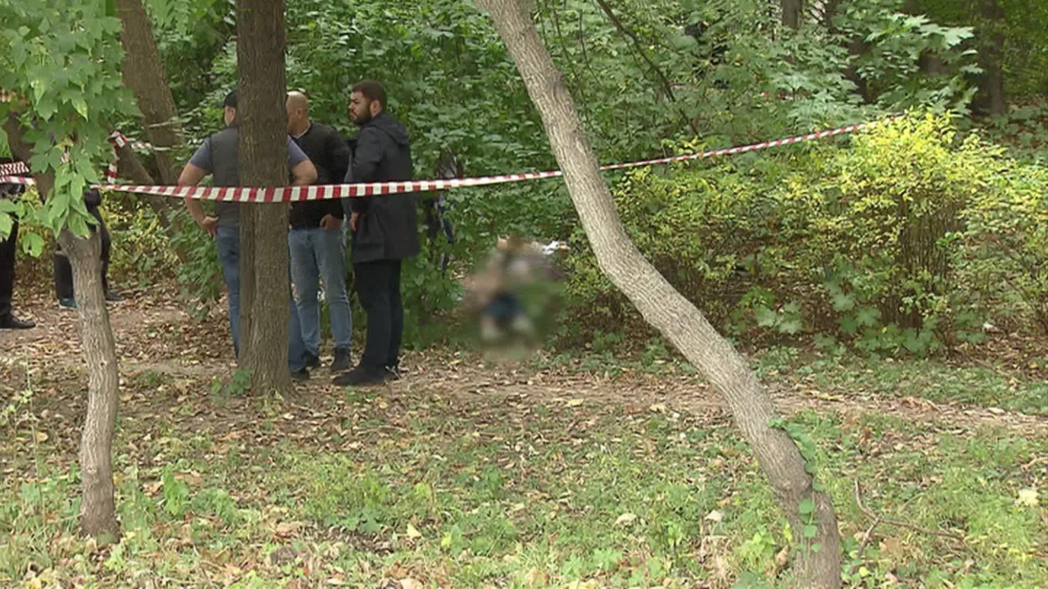 Убийца столичной чиновницы сказал, что она его "выбесила"