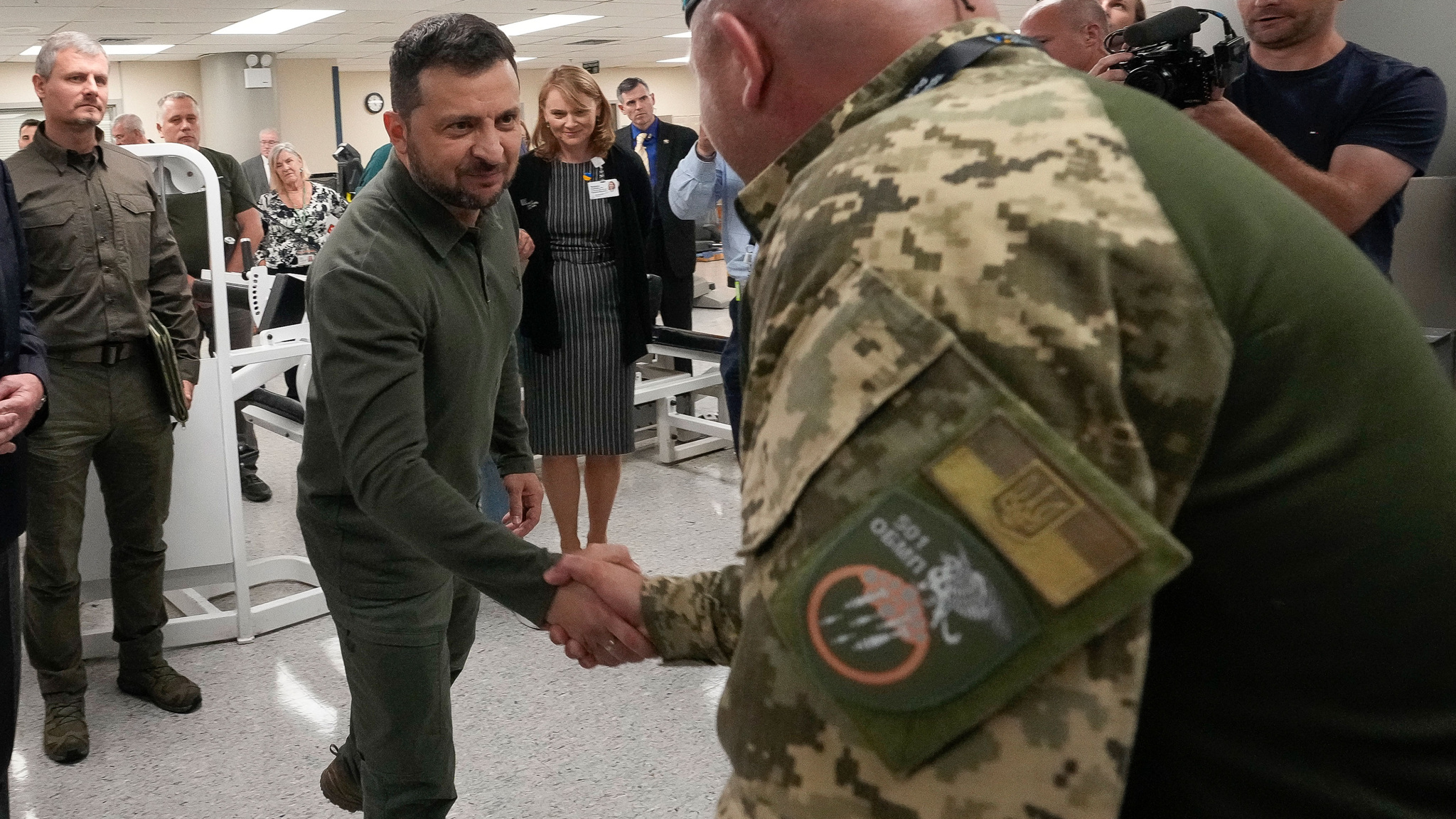 В Нью-Йорке словно две разных Генассамблеи ООН