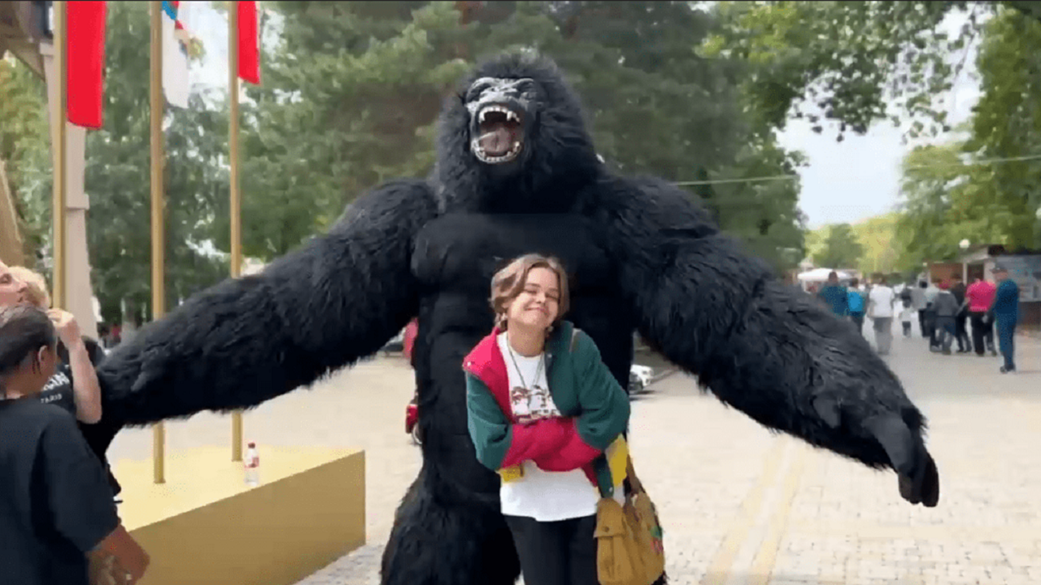 Глава Карачаево-Черкесии рассказал о гастрономическом фестивале «Притяжение 2023»