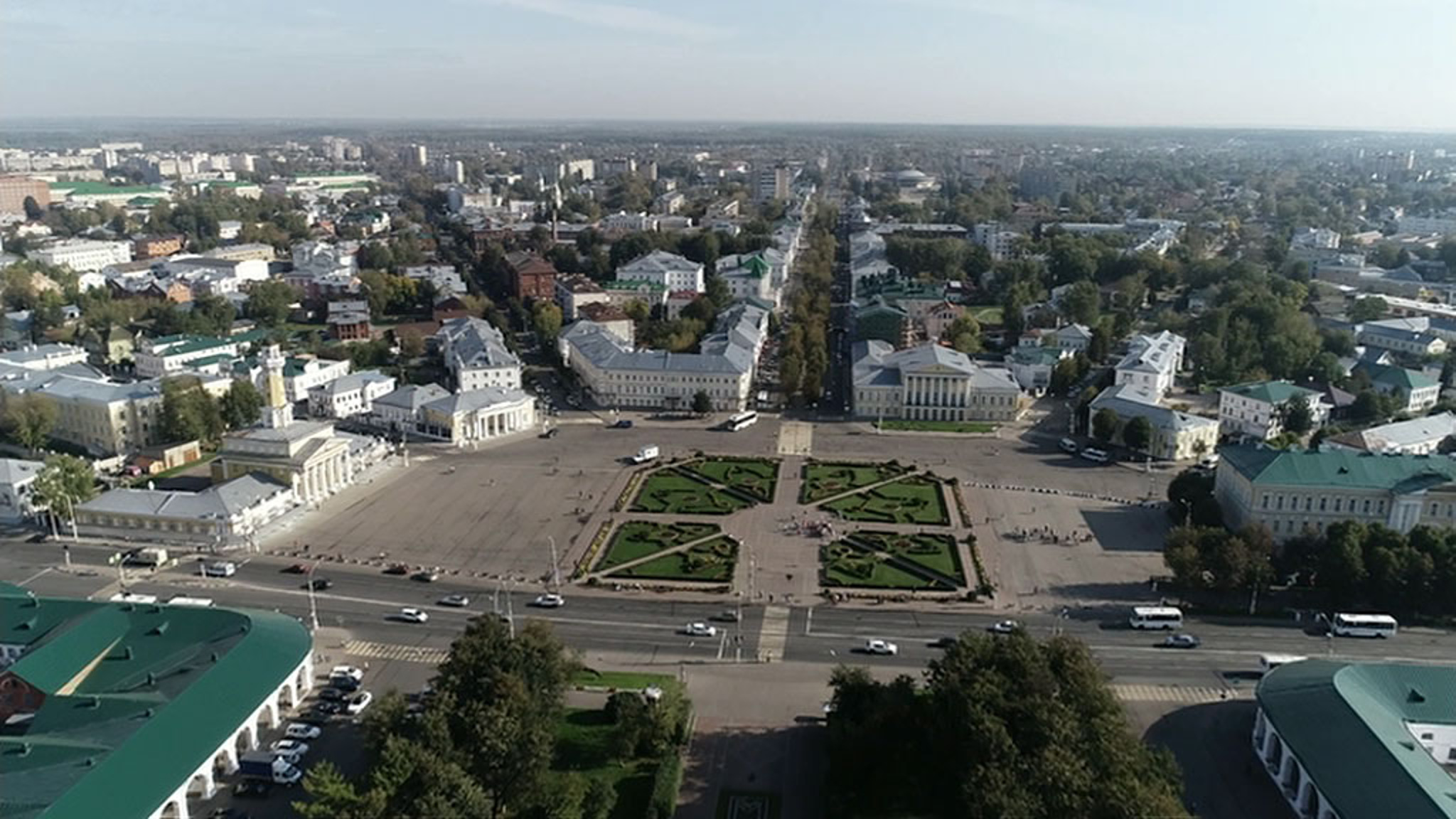 Костромская область привезет свои бренды на выставку в Москву