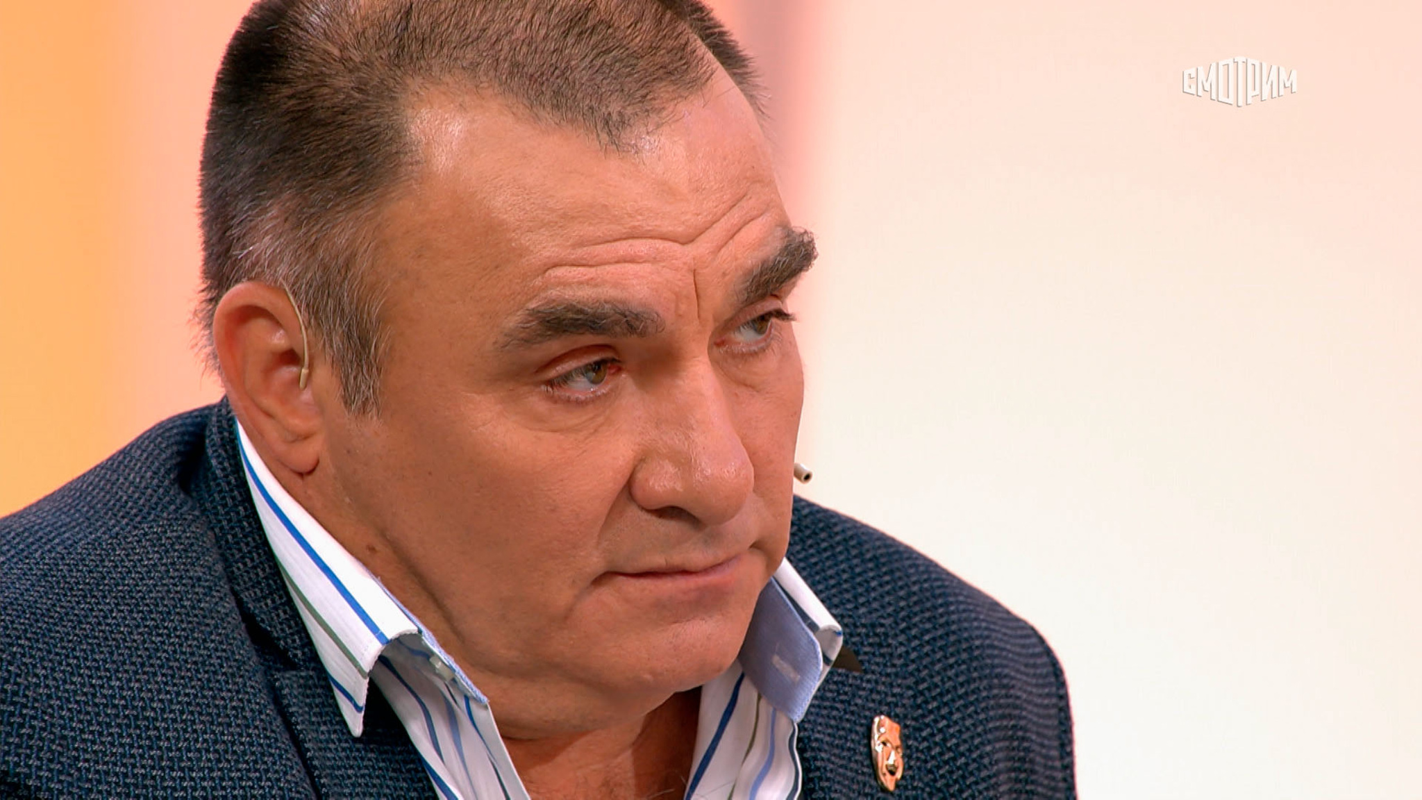 "Повязаны кровью": актер Сергей Векслер высказался об украинцах