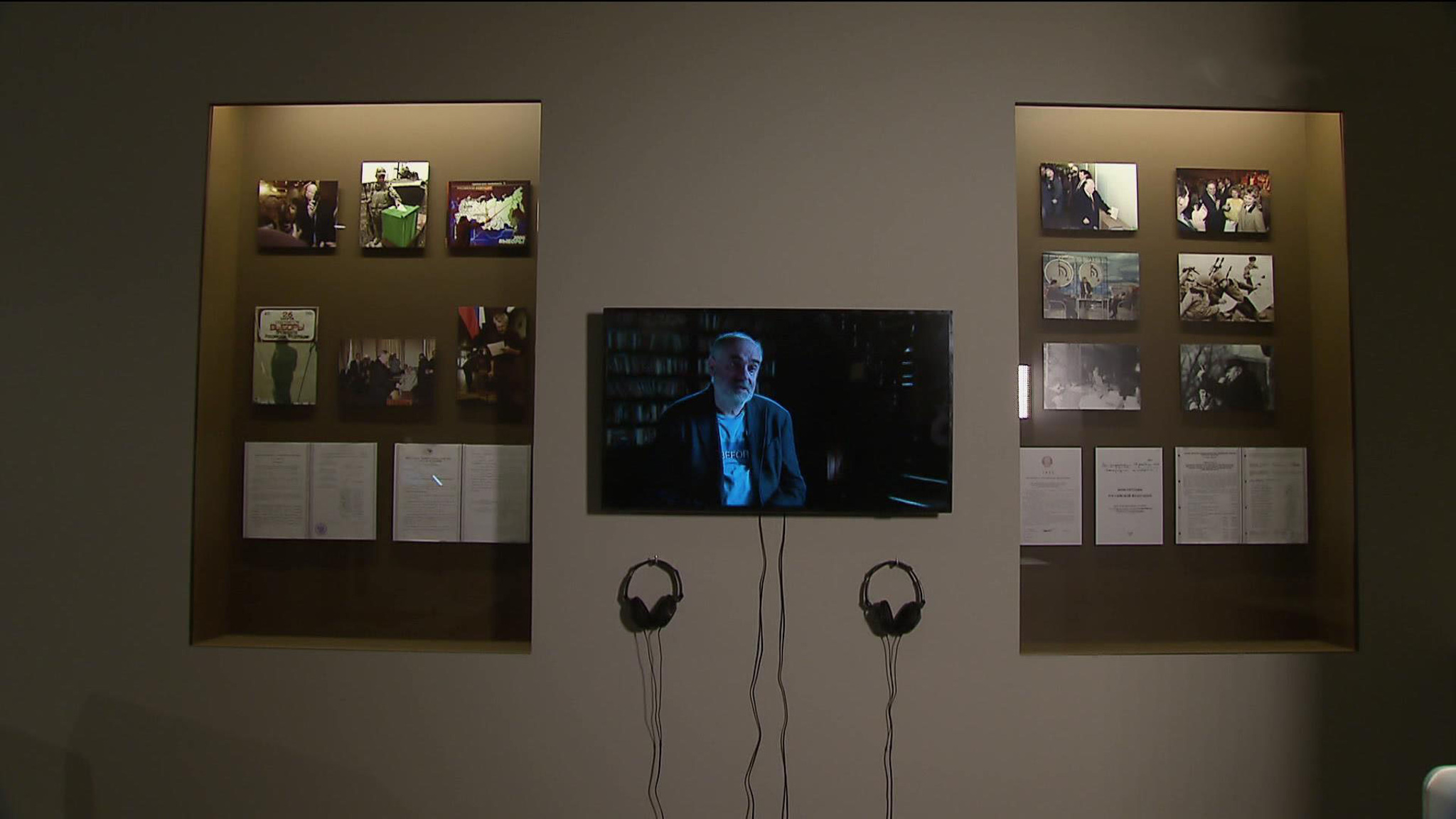 "Право выбора. Краткая история российского народовластия" – выставка об избирательной системе в Историческом музее