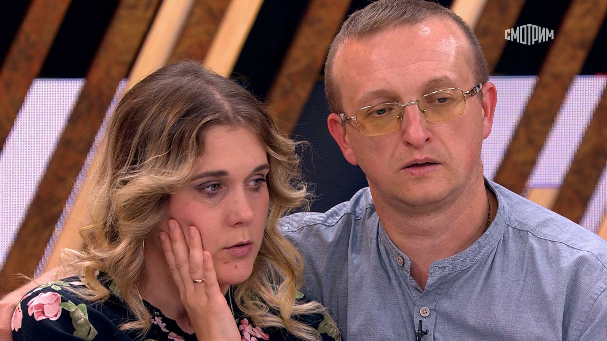 Родители потерявшей память женщины "променяли" ее на две квартиры