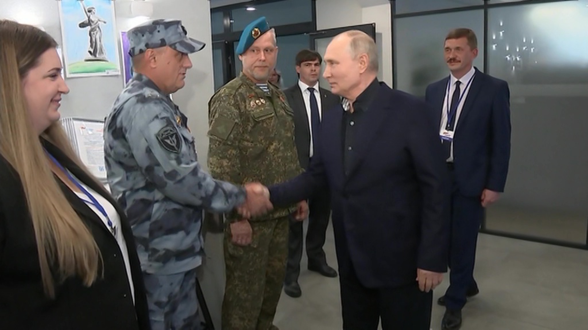 Как будет развиваться в России рынок труда