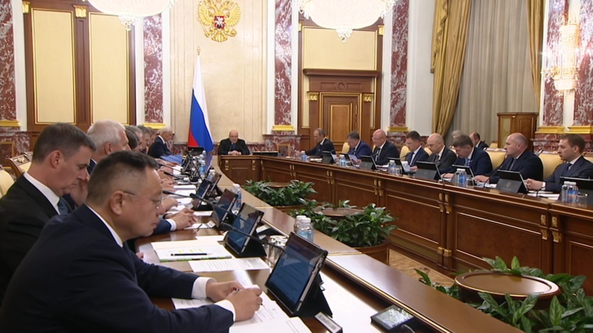 Российская экономика переходит к устойчивому росту