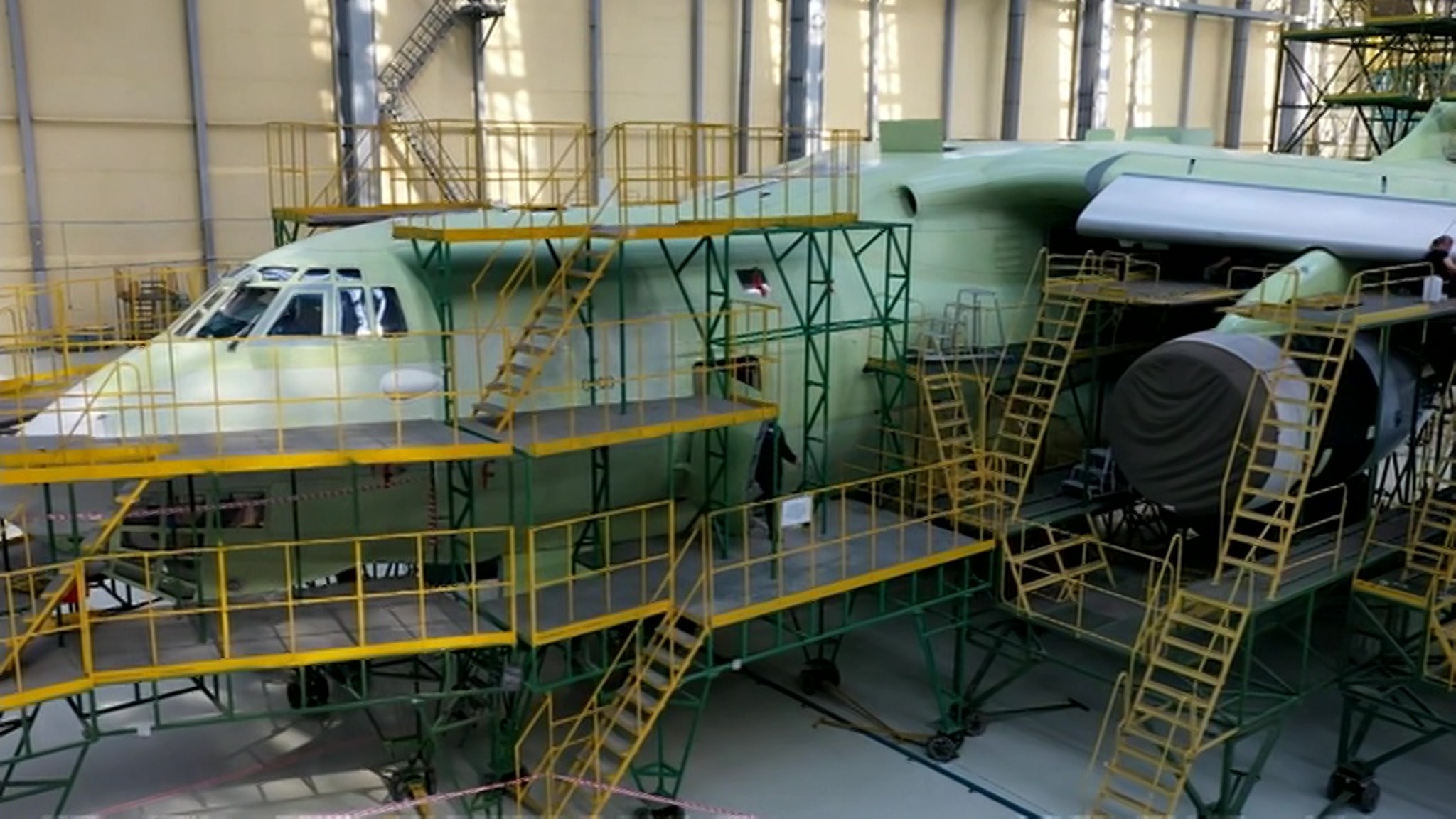 Ульяновская область покажет свои красоты с необычного ракурса
