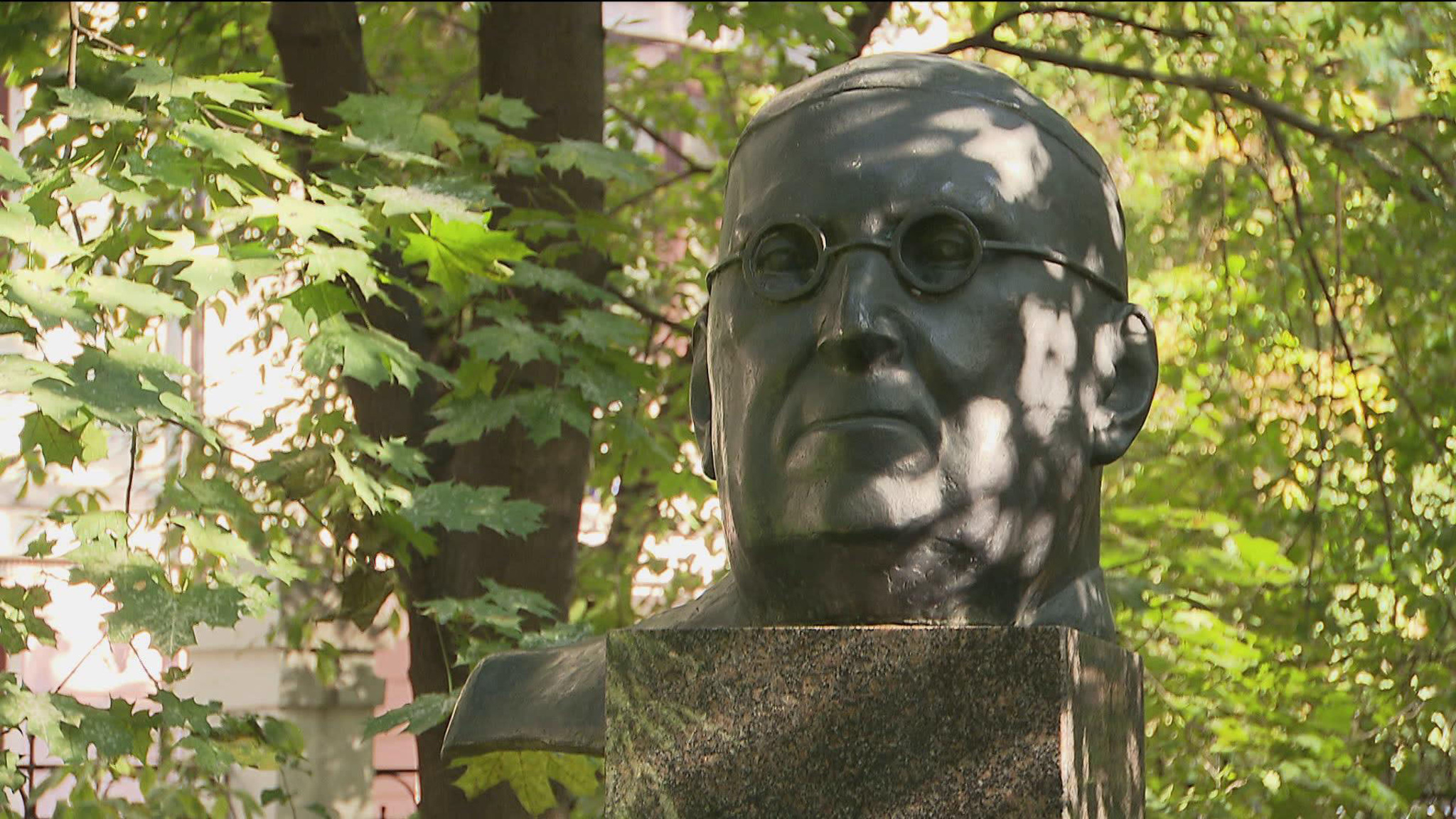 130 лет со дня рождения Алексея Лосева