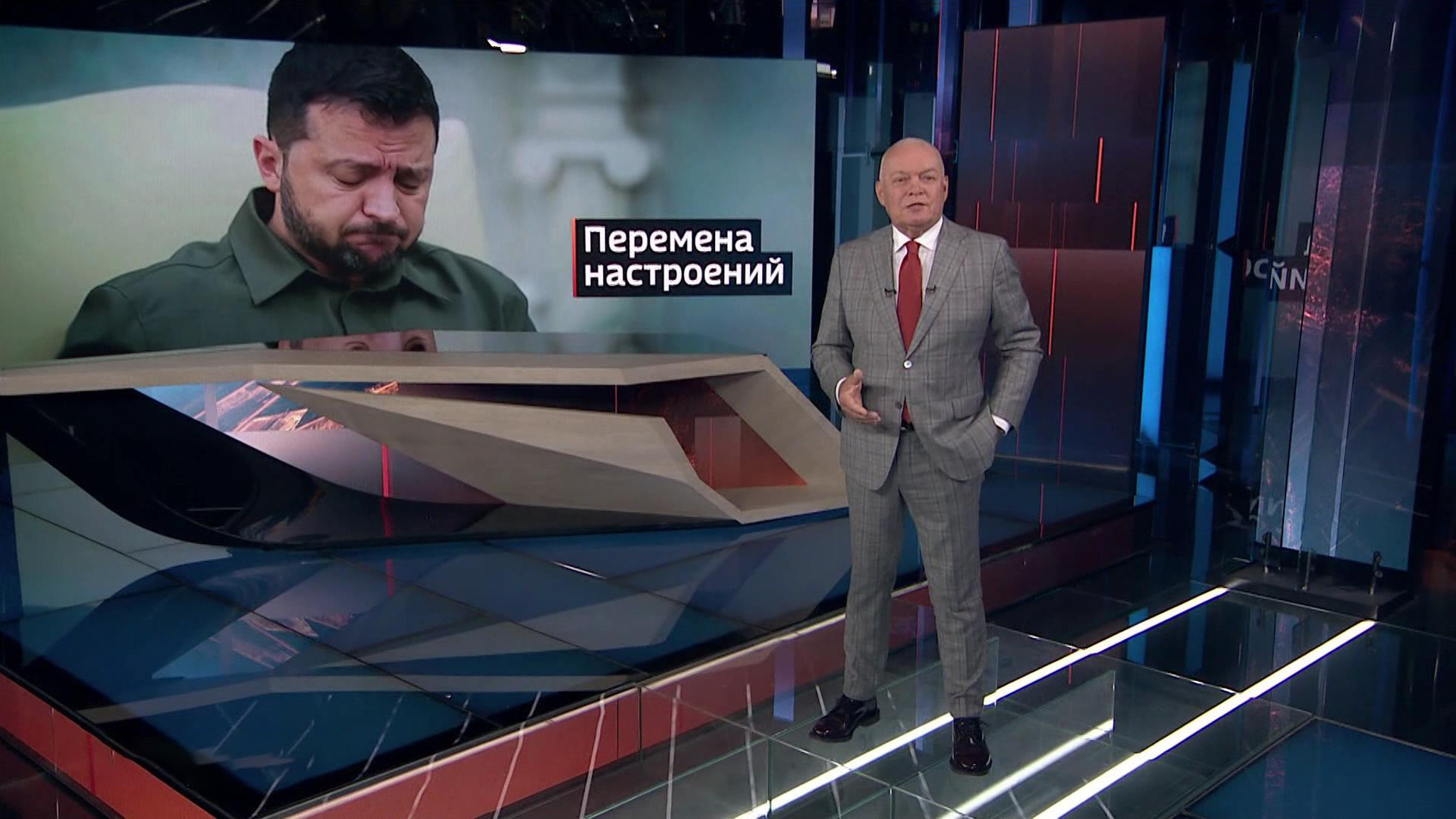 Украинские военные измеряют свое продвижение метрами в неделю