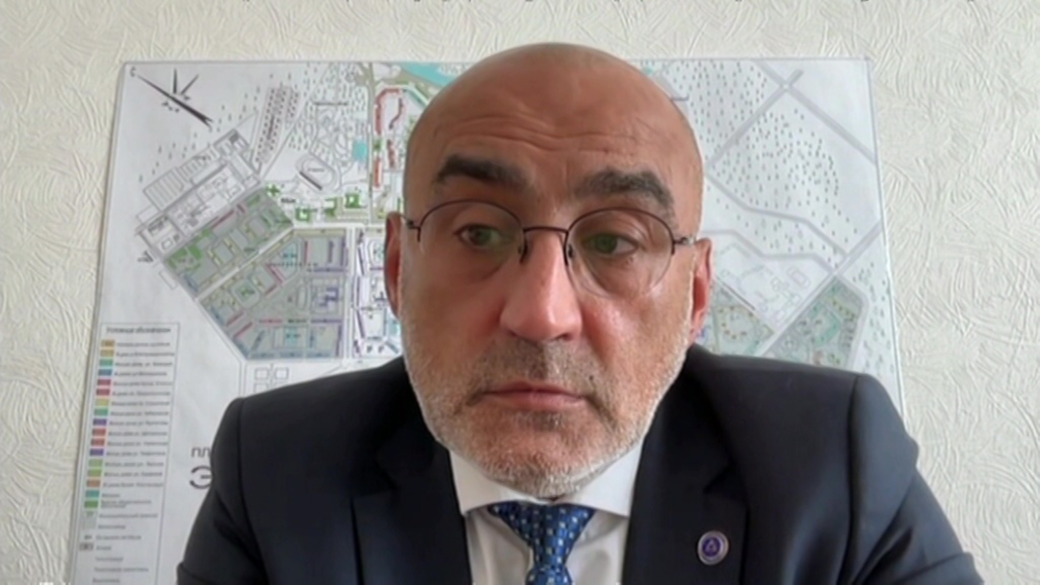 Ренат Карчаа: ядерная безопасность – всегда сумма векторов