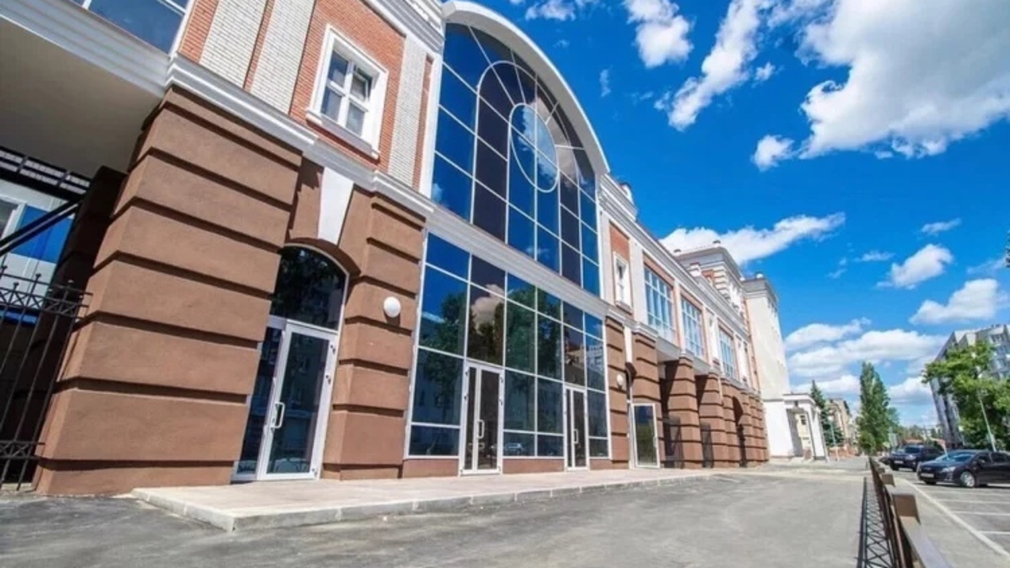День открытых дверей прошел в Предуниверсарии