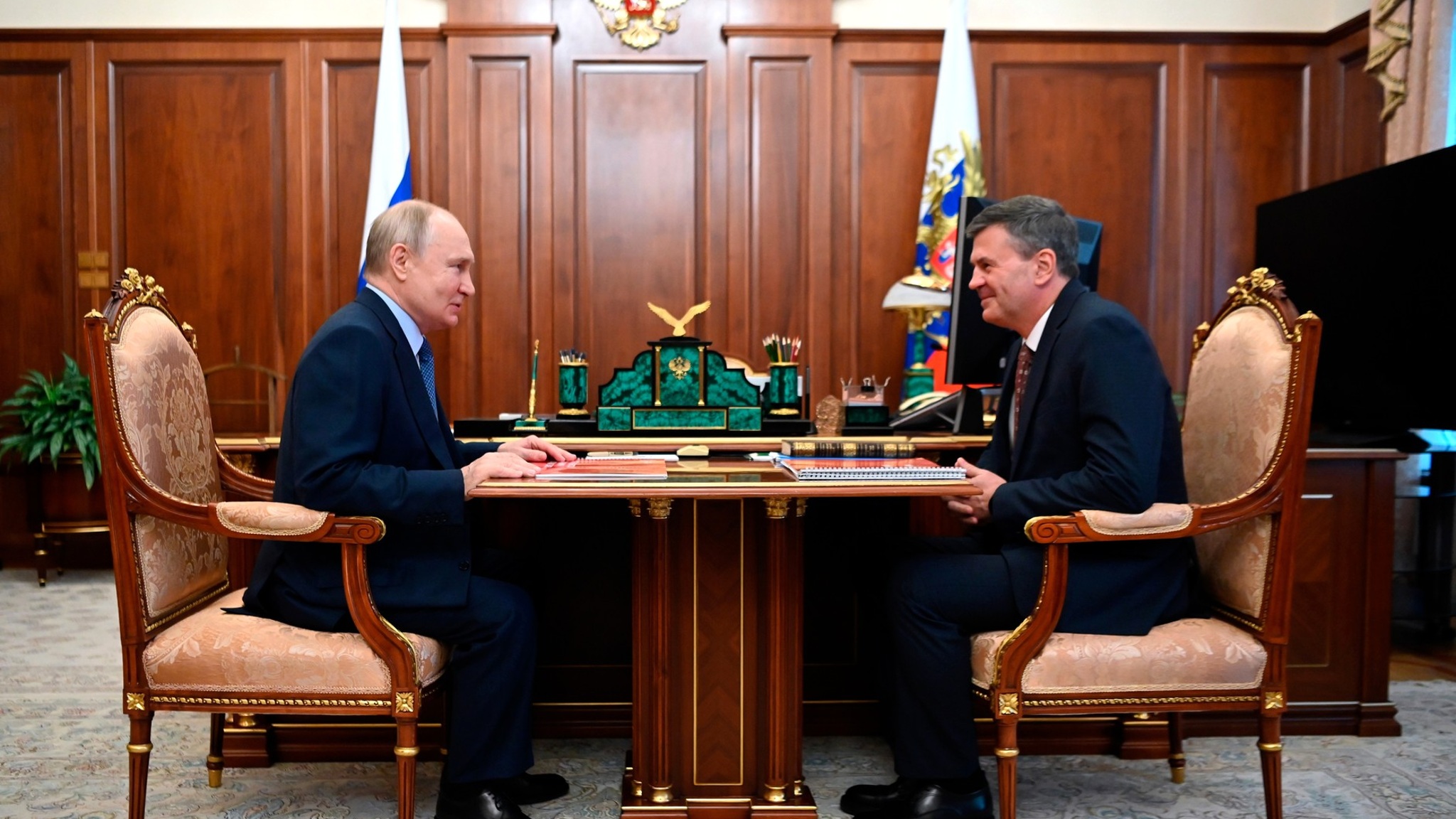 Алексей Комиссаров предложил возродить Царскосельский лицей