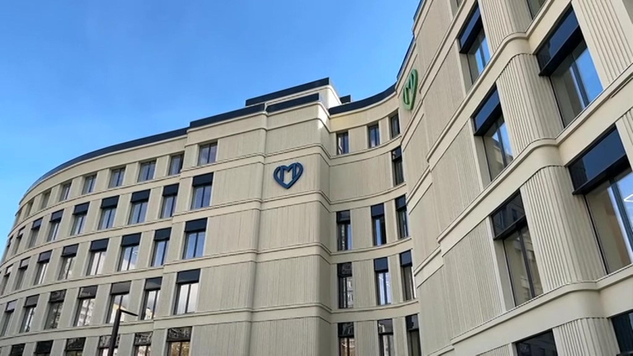 К декабрю в Москве появится большая детско-взрослая поликлиника
