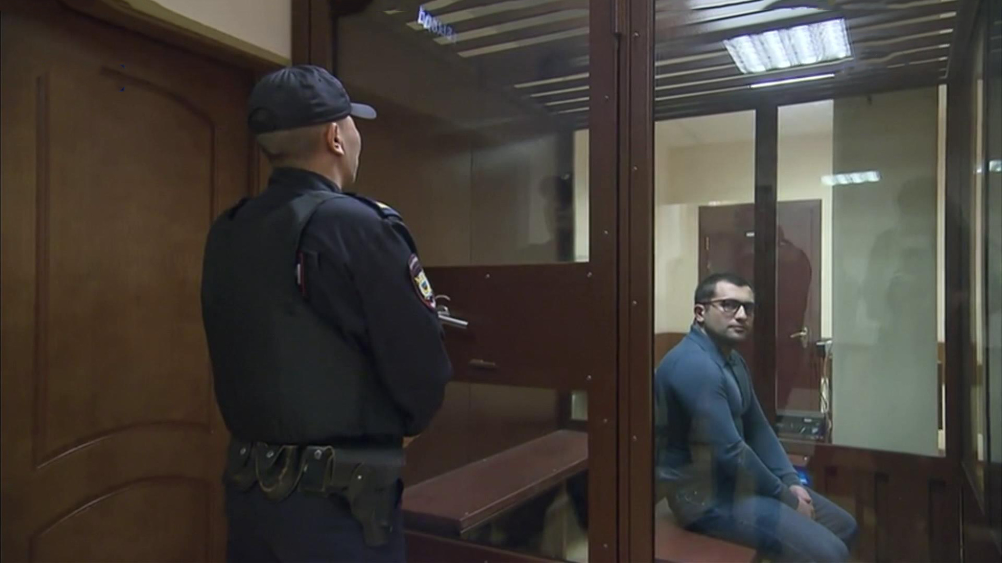 Бурные похождения скандального адвоката Геннадия Удуняна