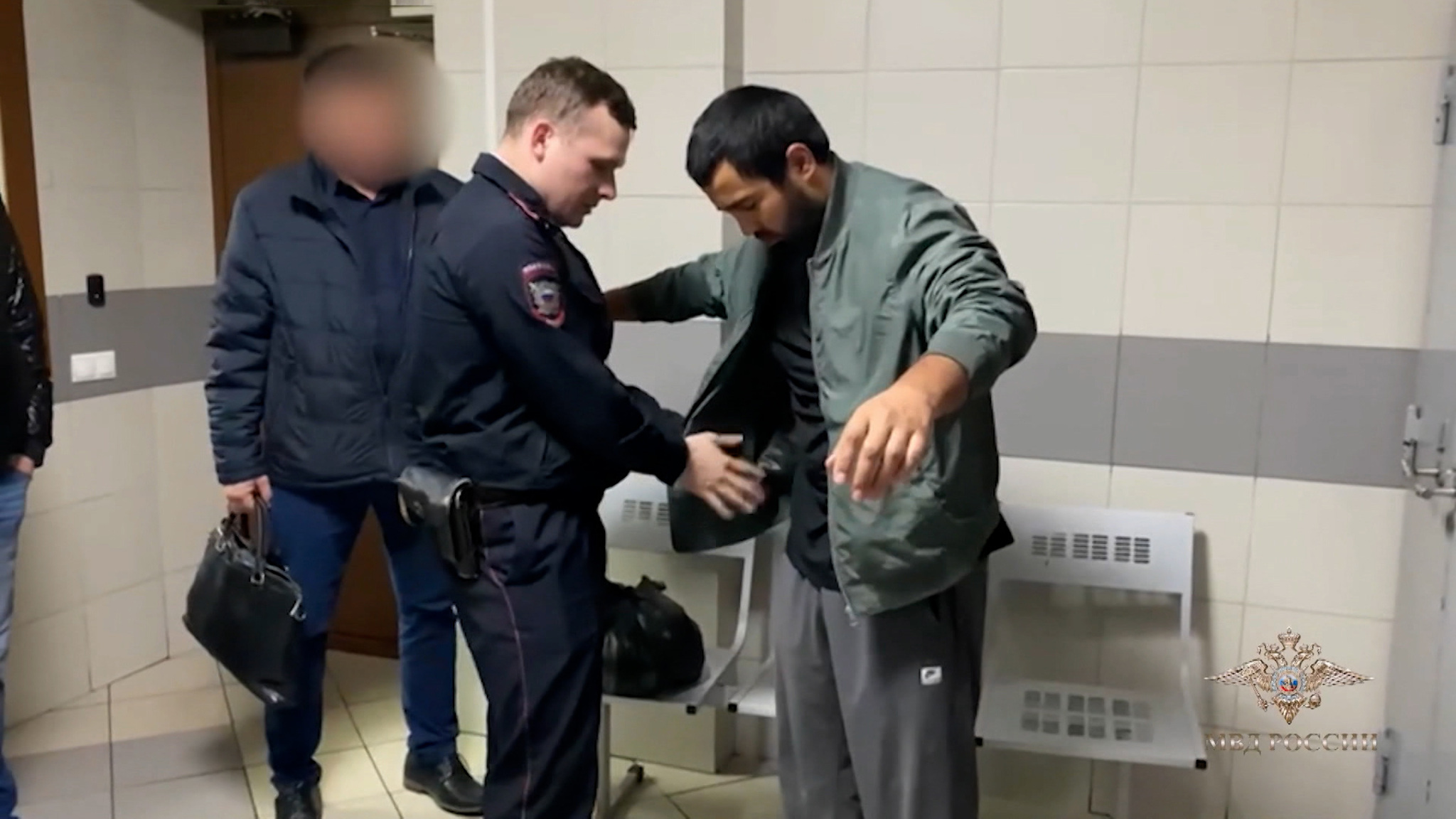 В столице поймали братьев-мстителей и мошенника, розыскиваемых Интерполом