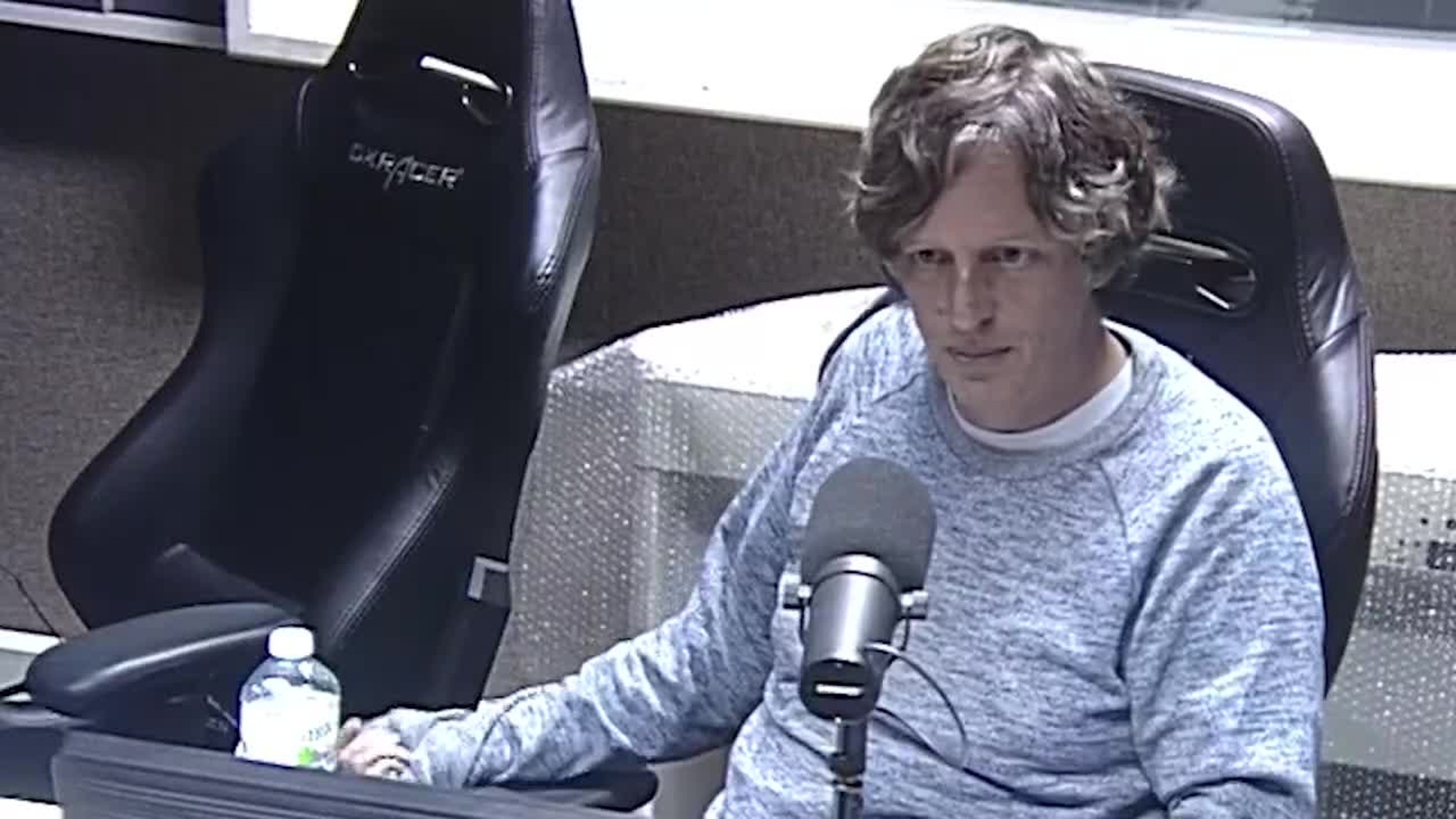 Сны Вернера Херцога