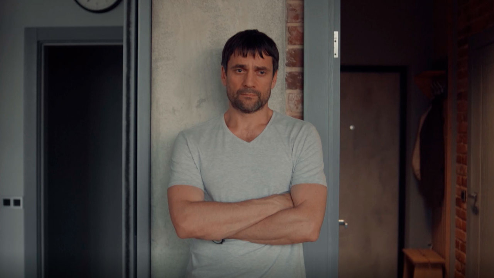 Кто настоящий хищник? Трейлер