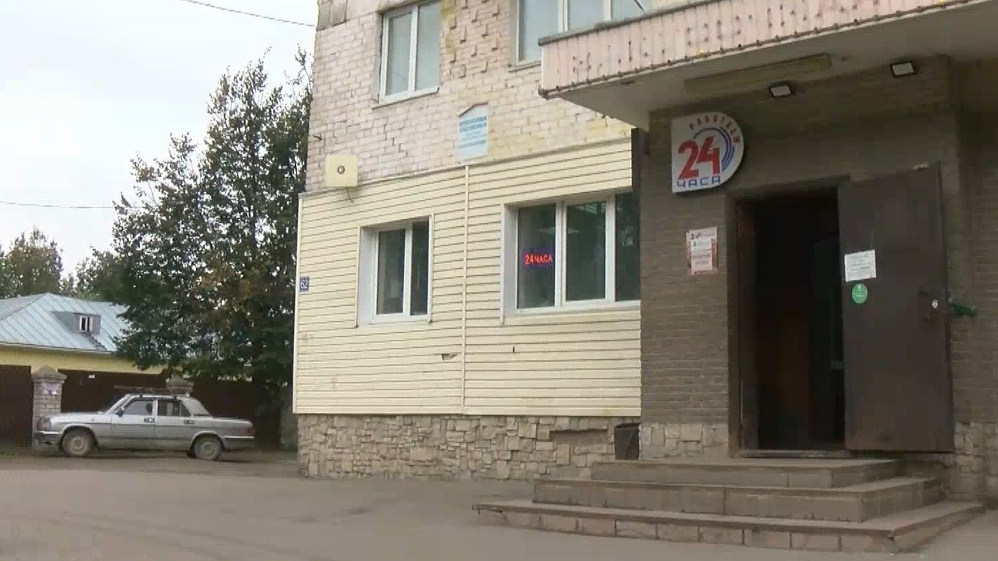 Депутаты Йошкар-Олы предлагают отдалить от домов ещё больше «наливаек»
