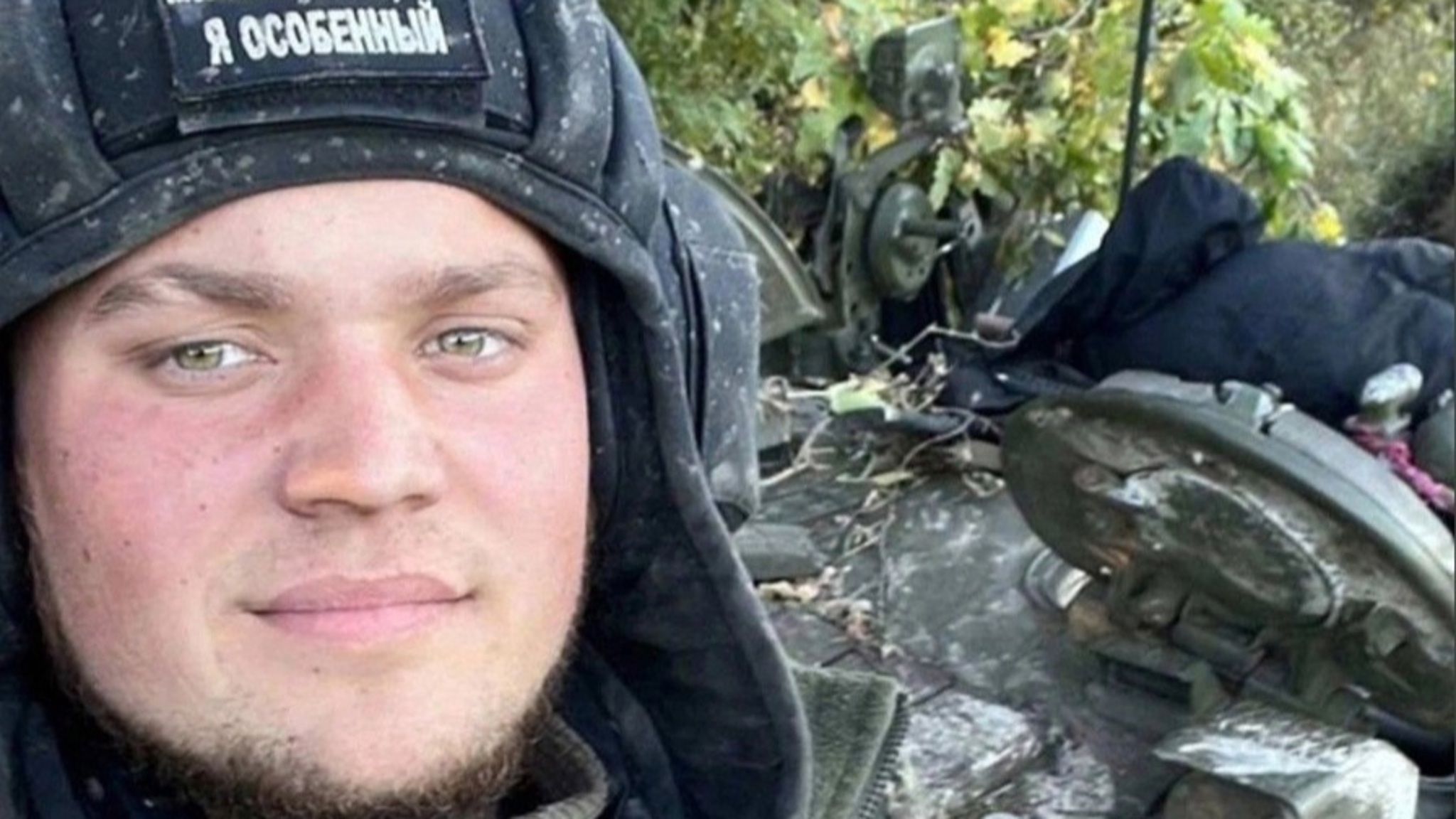 Студент Межрегионального юридического института СГЮА Данила Лохматов награжден медалью Жукова