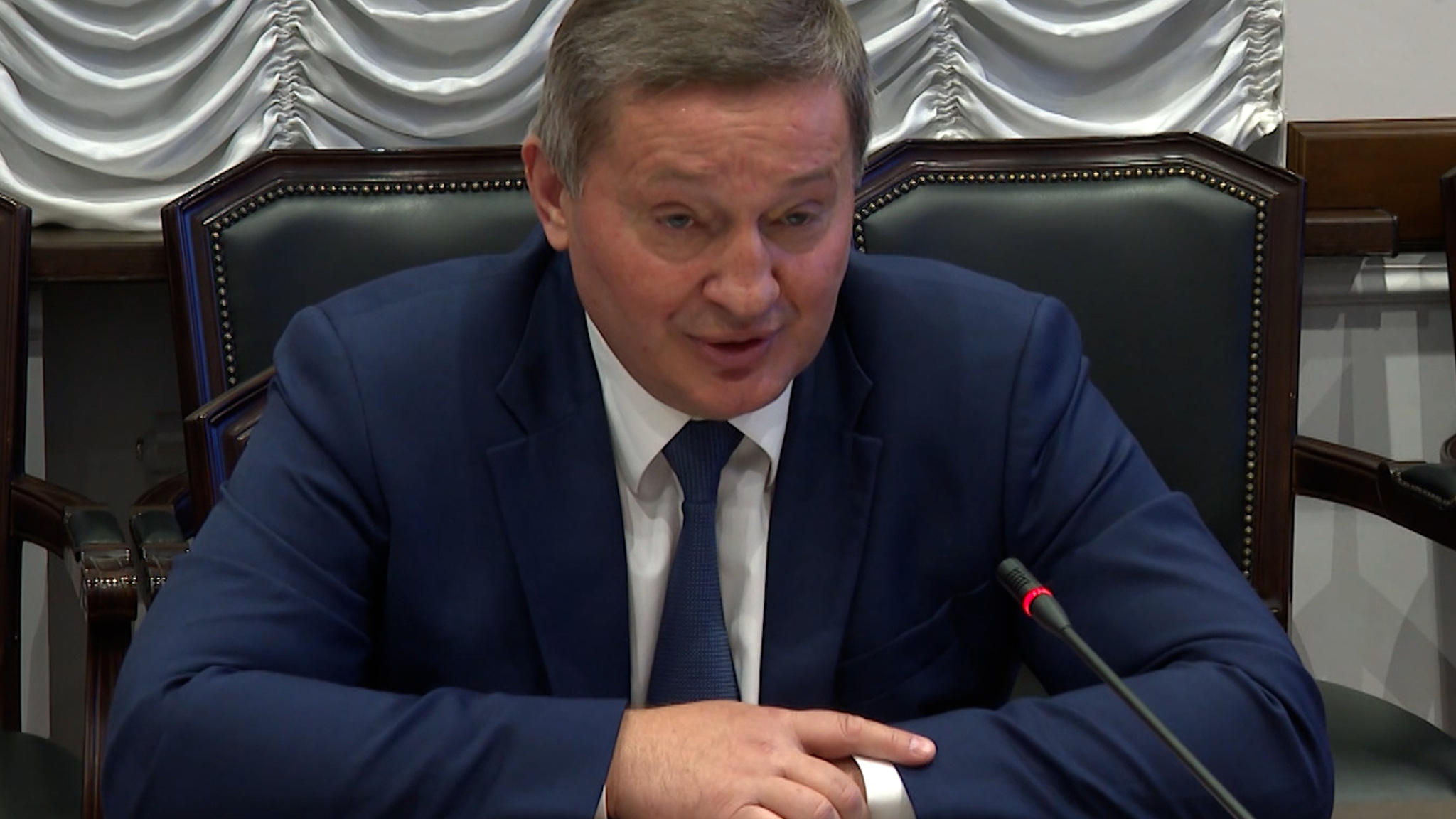 Союзное государство намерено вложиться в капитальный ремонт Мамаева кургана в Волгограде