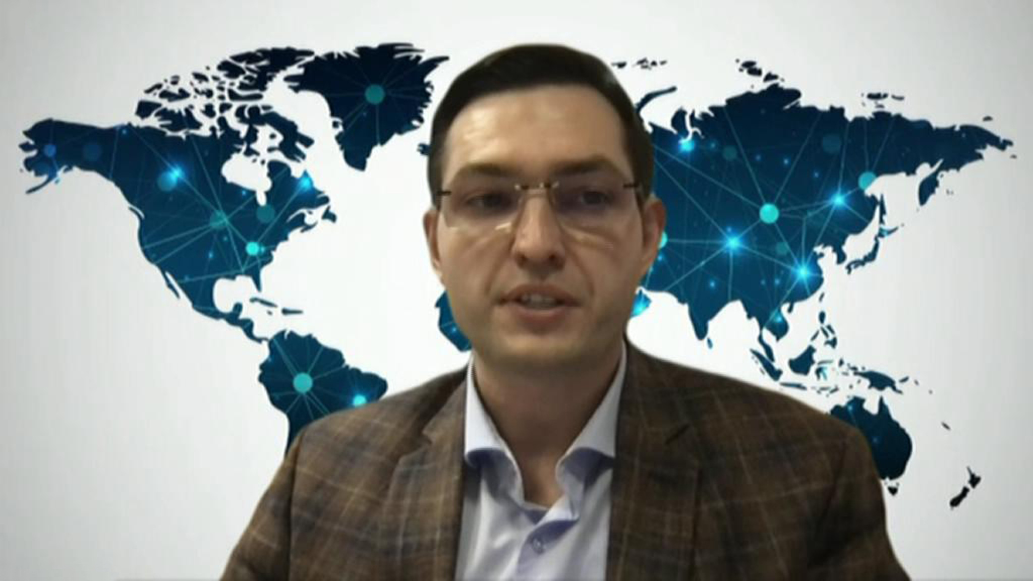 Эксперт рассказал о гуманитарной политике иностранных государств