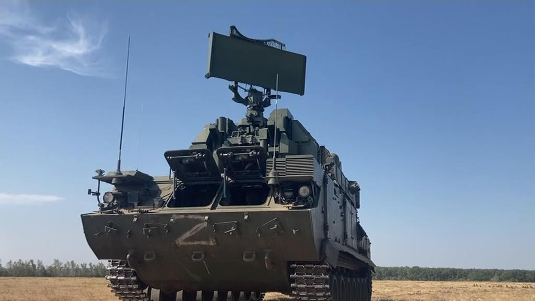 Украинские военные вместо мясных штурмов выбирают русский плен