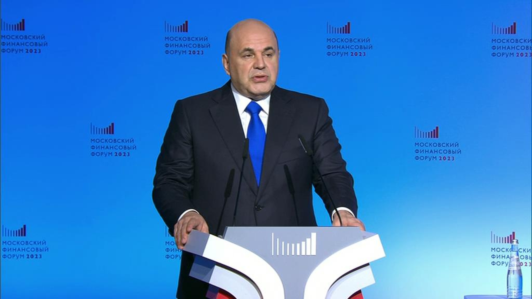 Российская экономика в поисках нового баланса