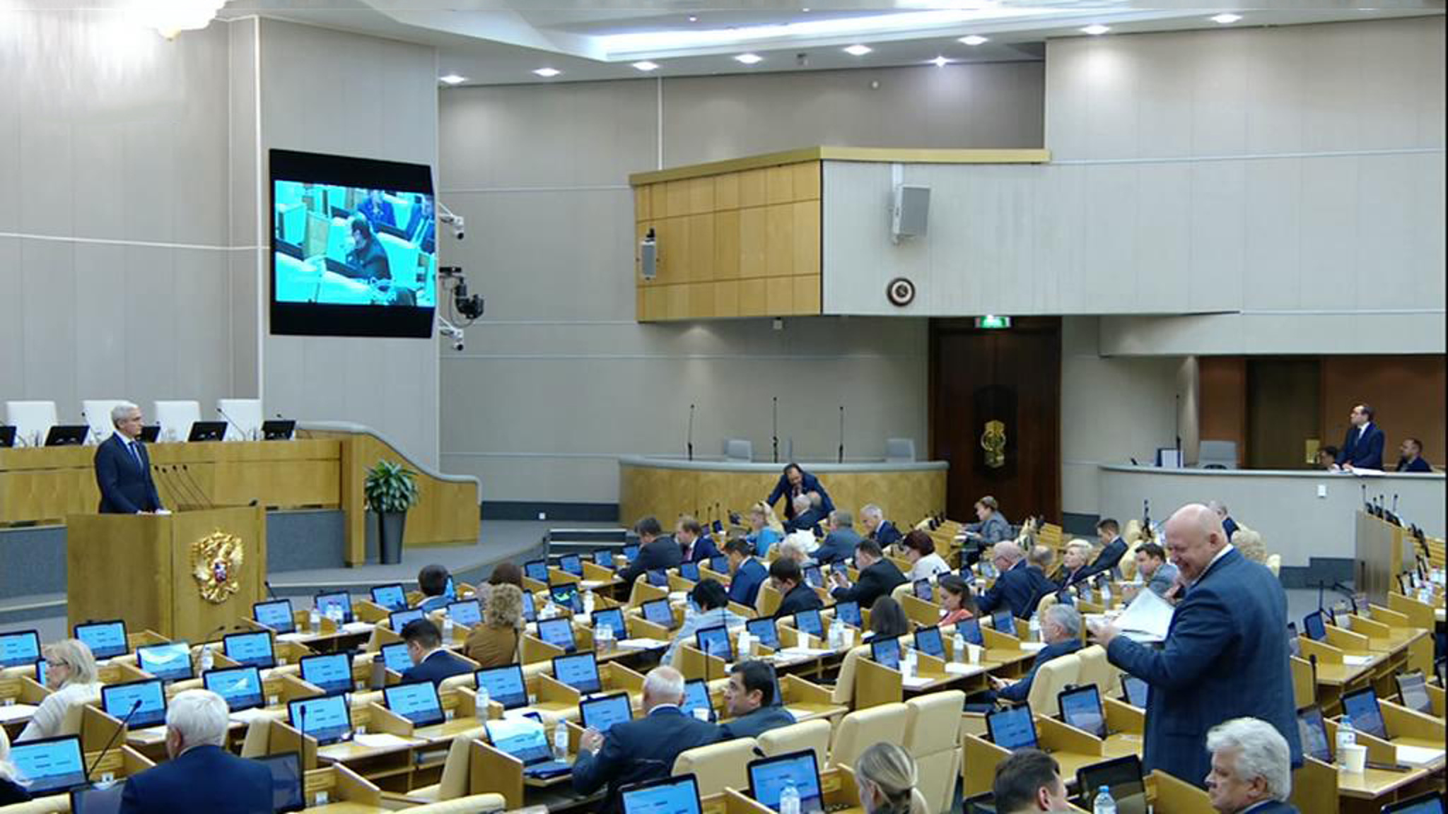 За пропаганду экстремизма можно будет получить пять лет