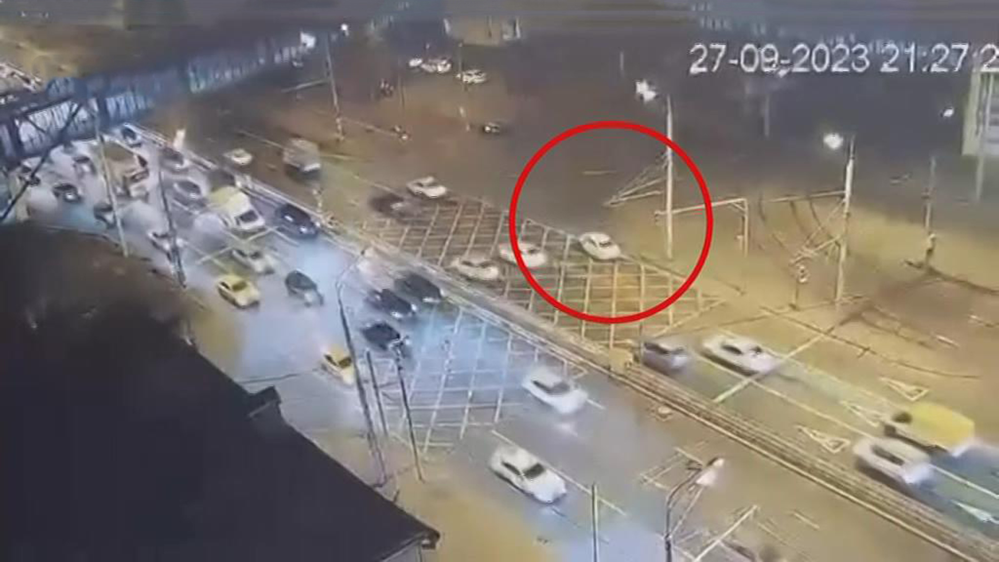 Уголовное дело за прыжки с ножами