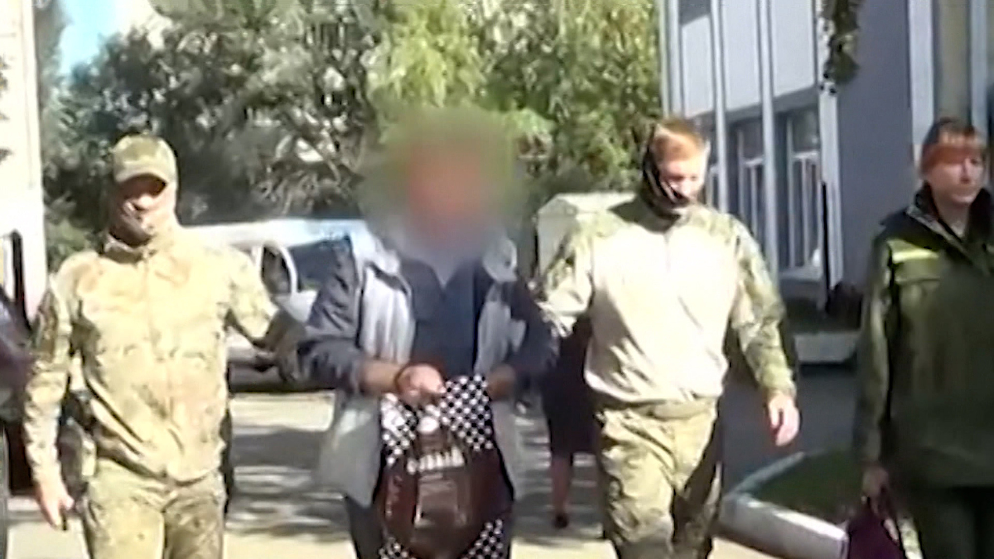 Кемеровский управленец попался на крупной взятке