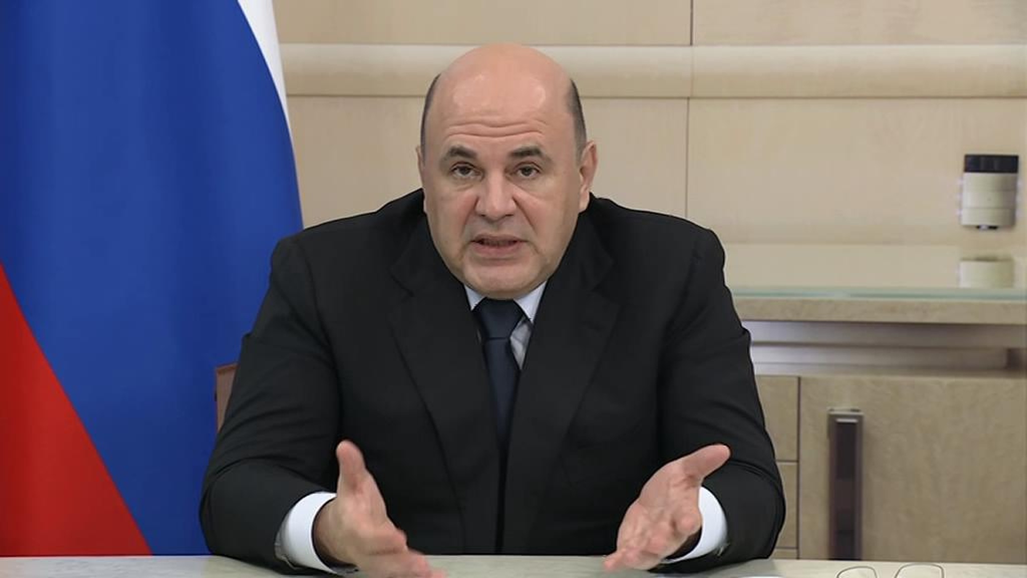 В России сократилось количество проверок бизнеса