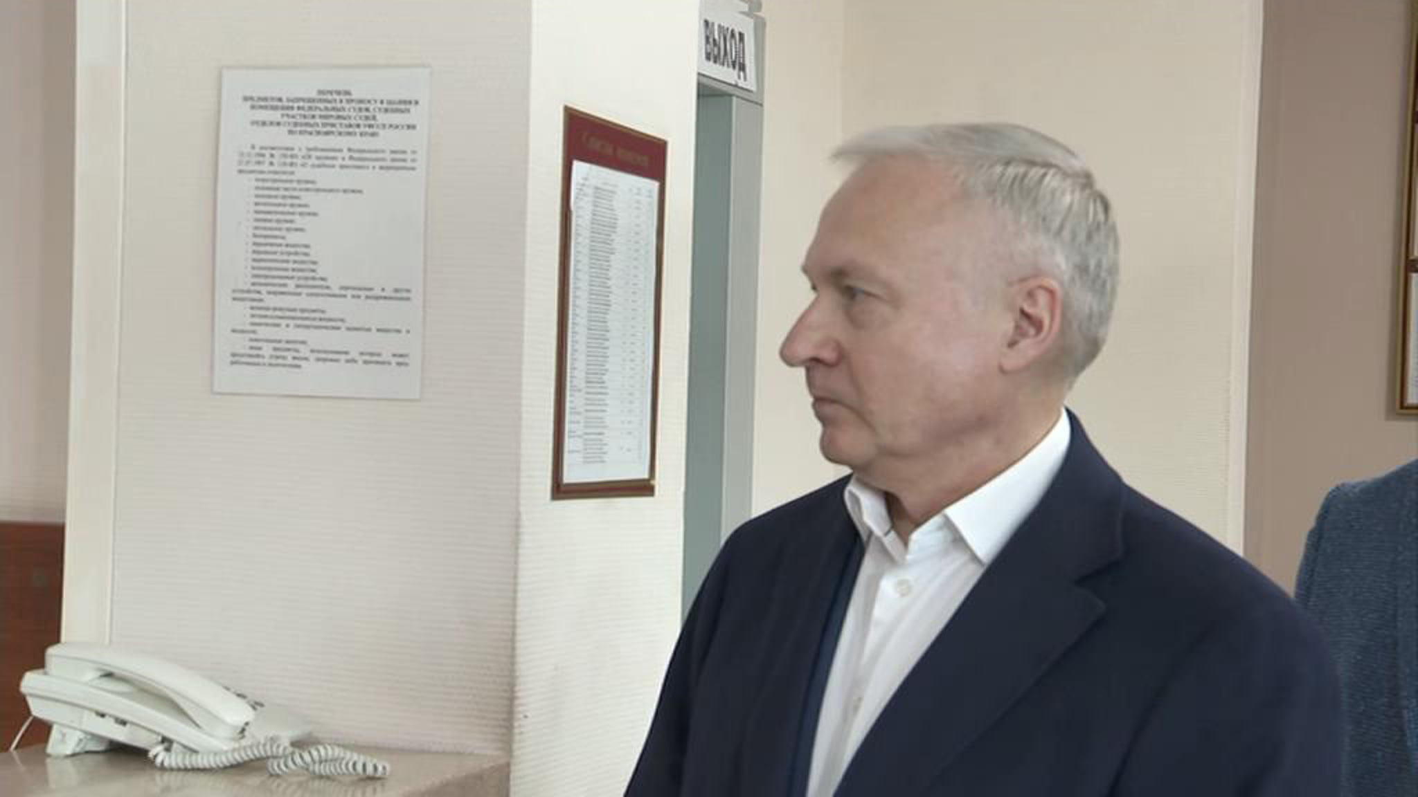 Строительство метро в Красноярске: как чиновники покрывали друг друга