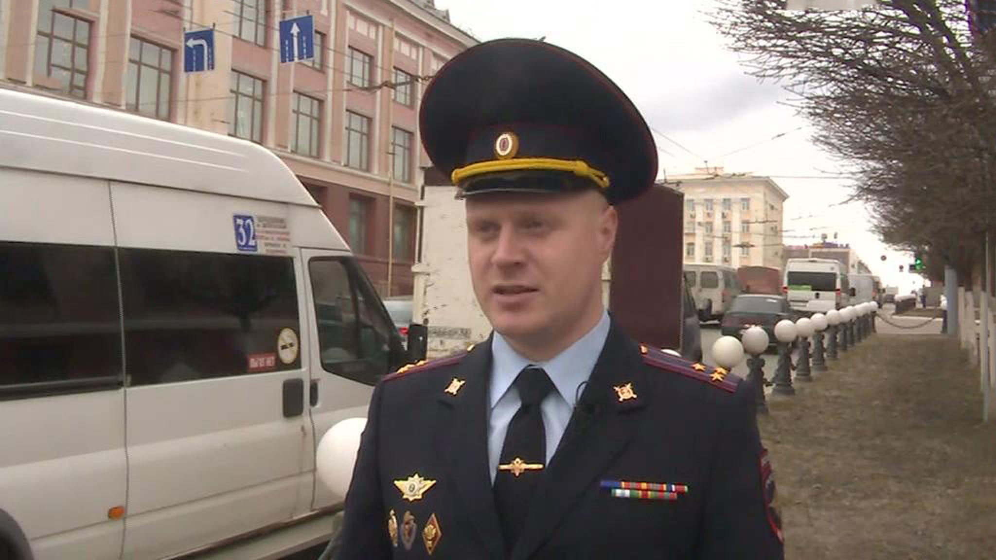За покушение на получение взятки полковник МВД может сесть на долгие годы