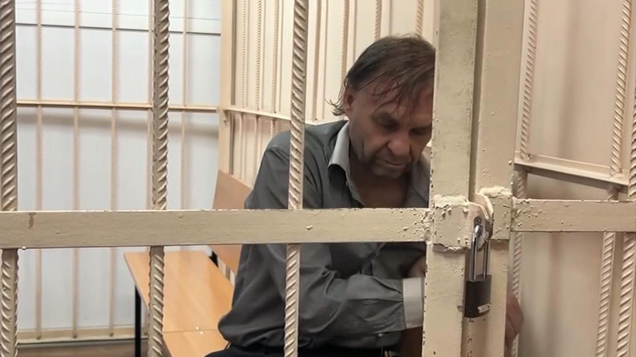 Стало известно, как выглядела первая жертва смолинского маньяка