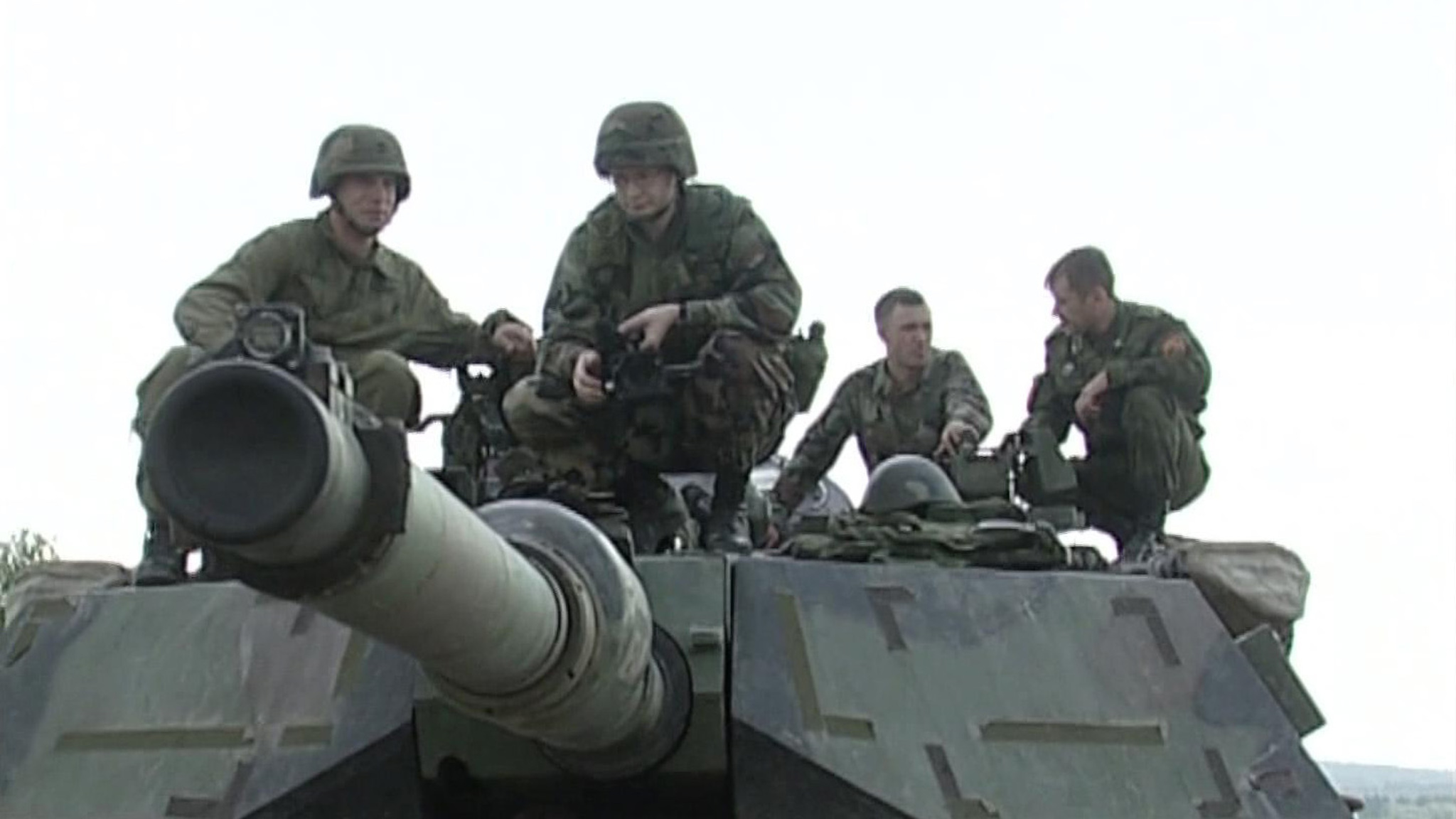 Военные рассказали, почему Abrams придется нелегко на Украине