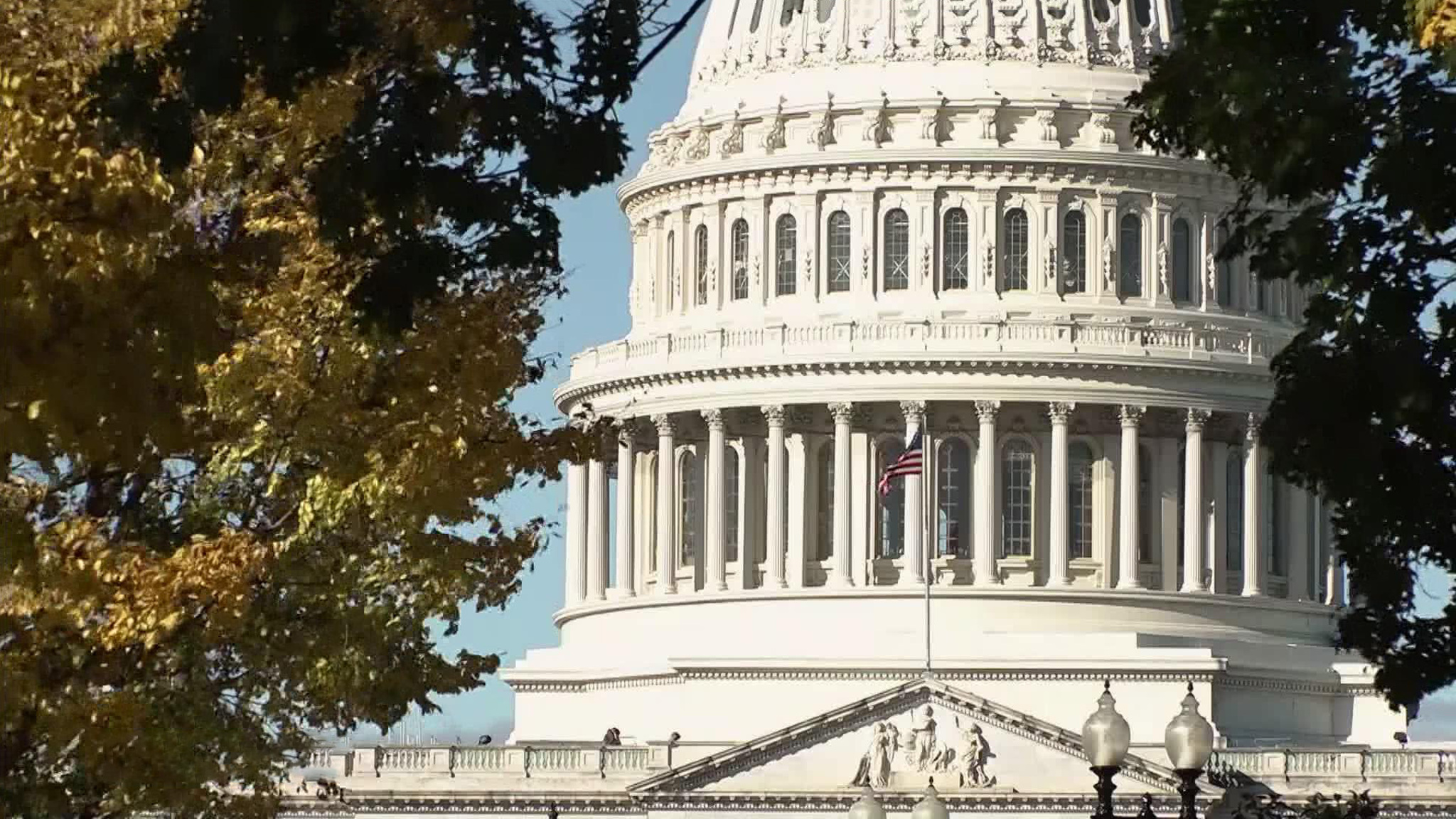 Споры об Украине едва не довели США до шатдауна