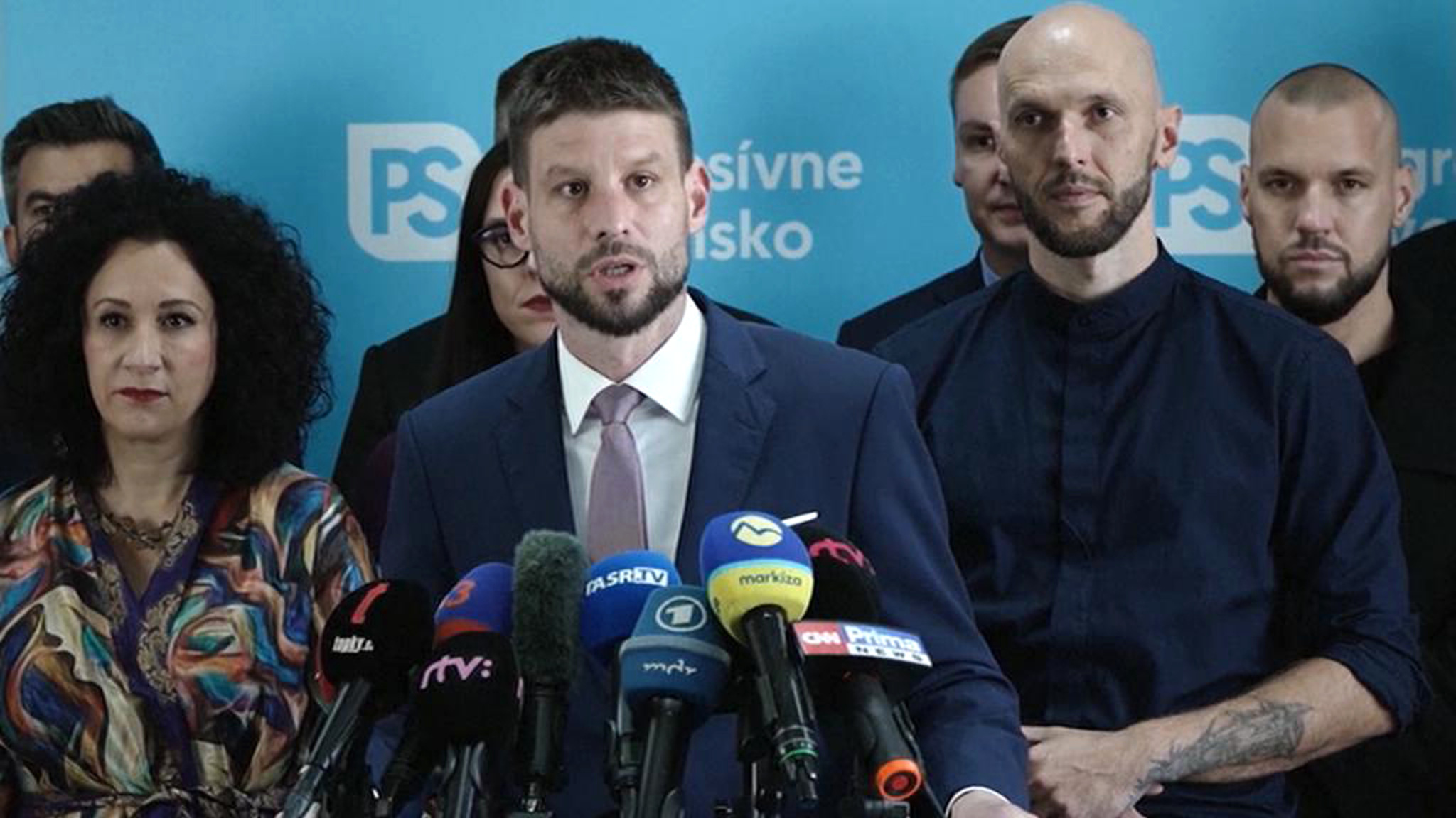 На Западе опасаются, что Братислава станет "вторым Будапештом"