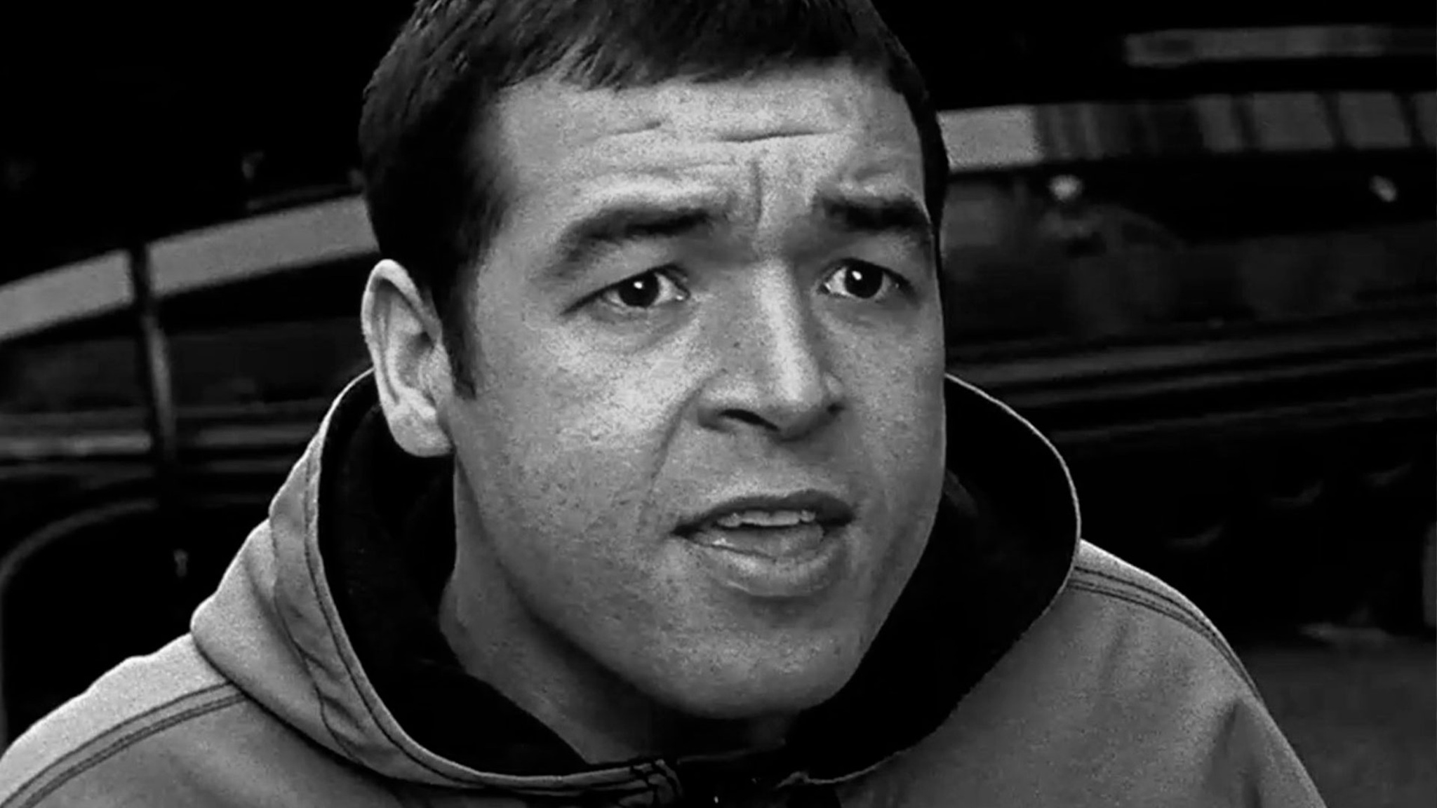 Умер актер из фильма "Карты, деньги, два ствола" Джейк Абрахам