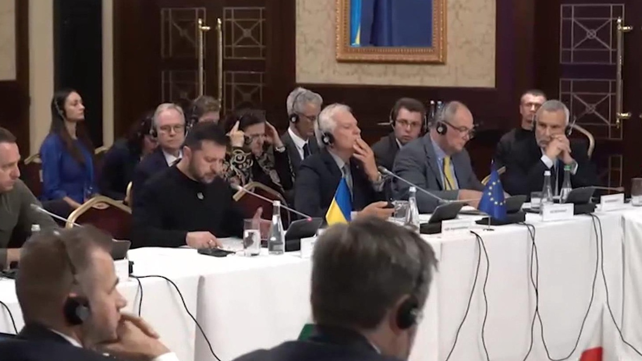 Маск поиздевался над Зеленским