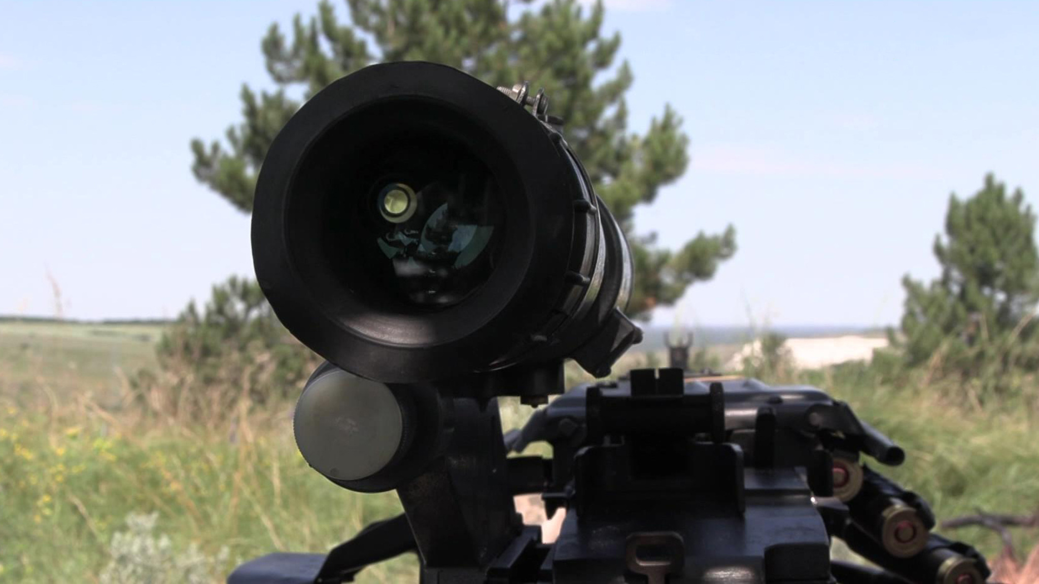 Любая ротация украинских боевиков пресекается молниеносно