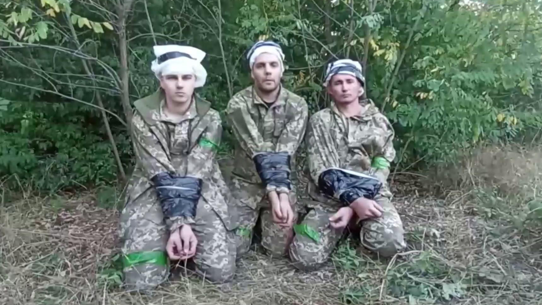 Артемовское направление: противник почти не атакует