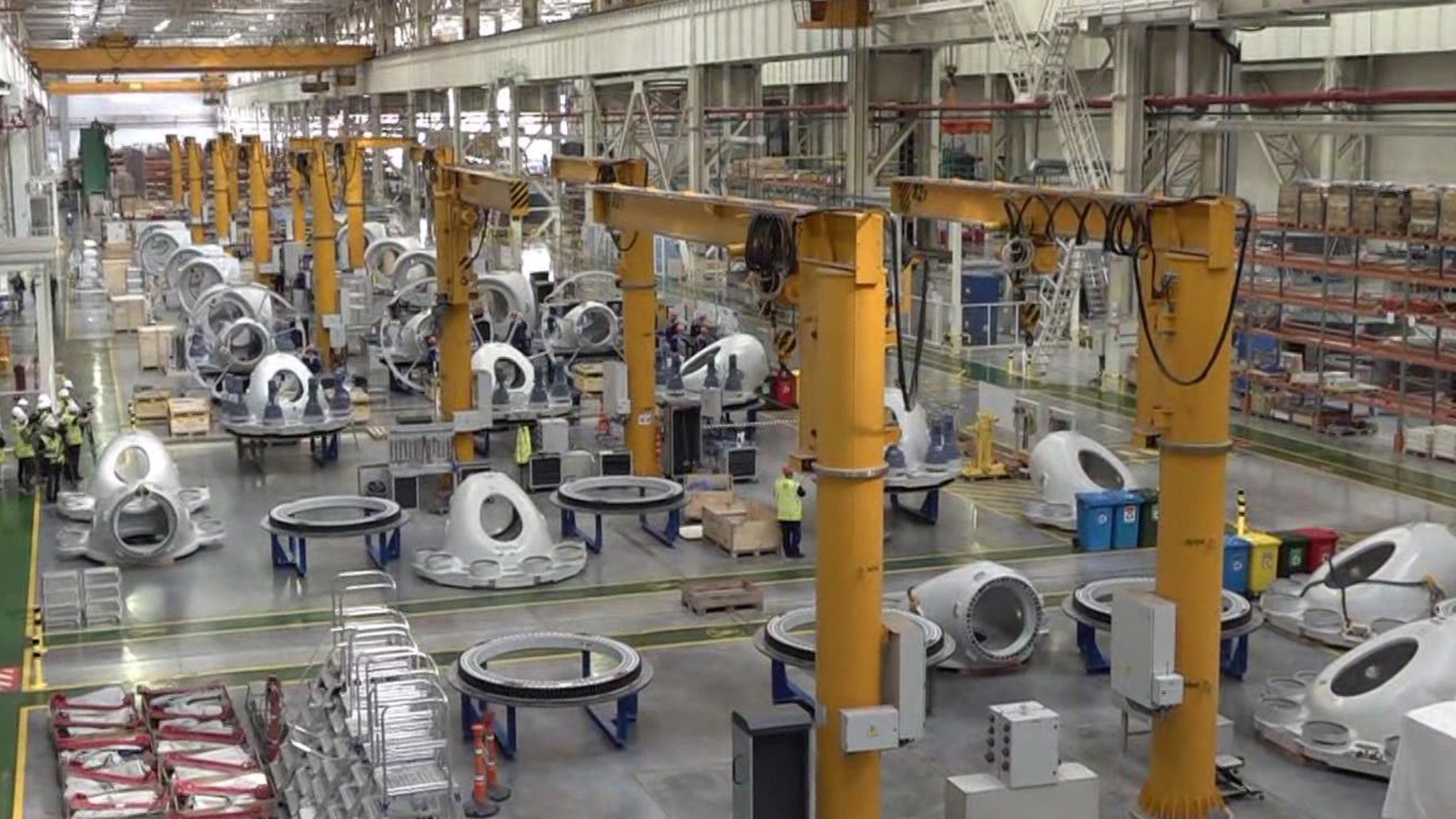 Россия уверенно шагает в зеленое будущее