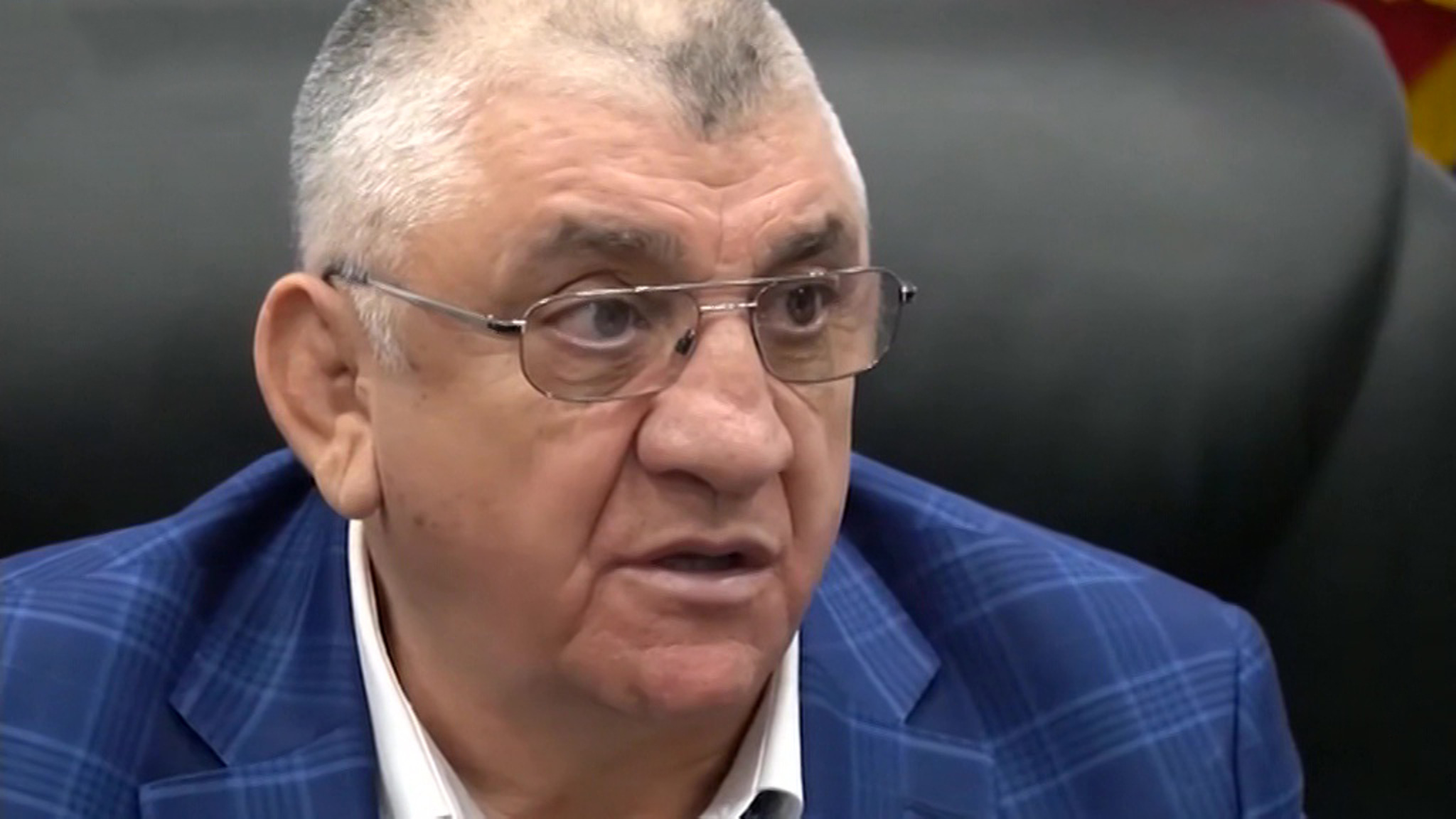 Что известно о деле мэра Кизилюрта Магомеда Магомедова