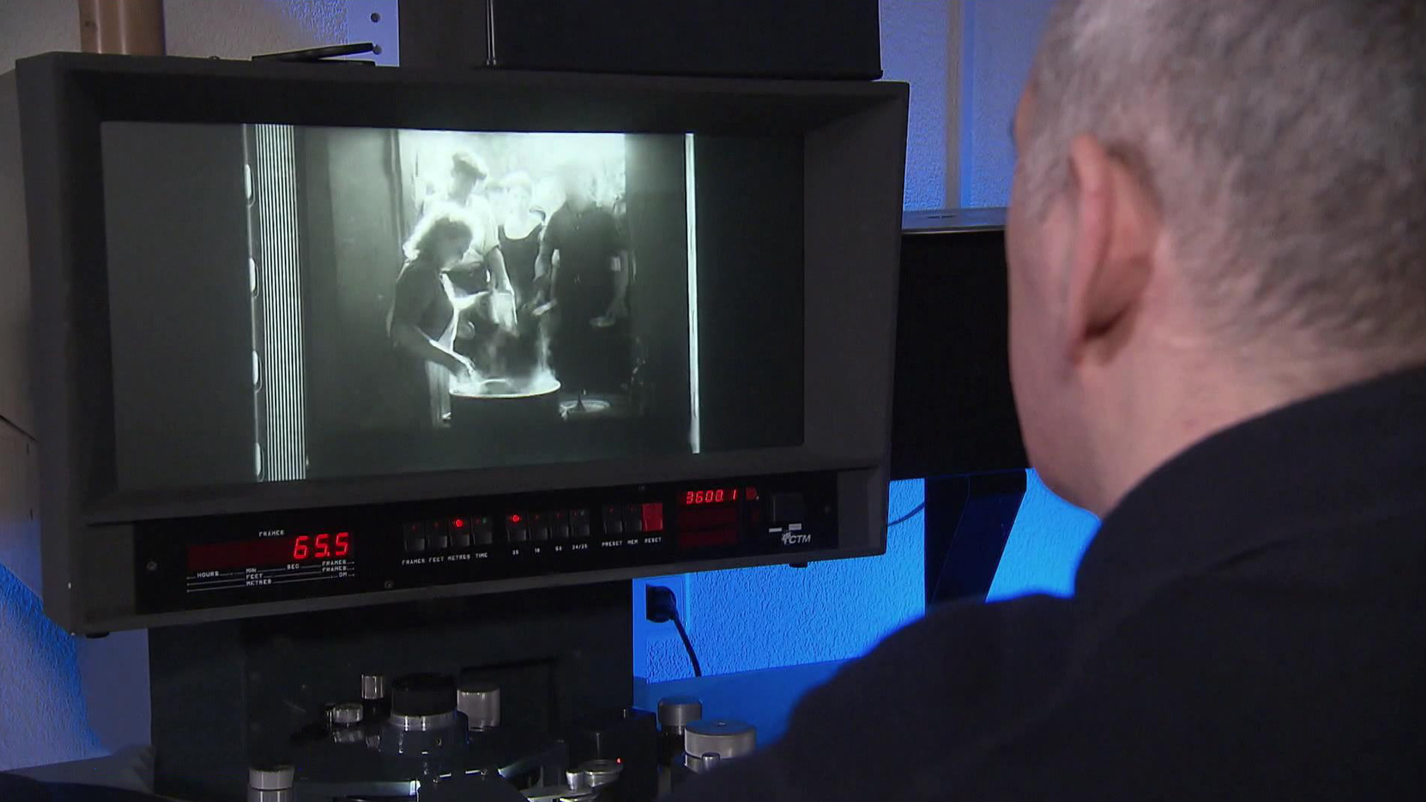 В Госфильмофонде рассказали, почему кино с Шаляпиным провалилось