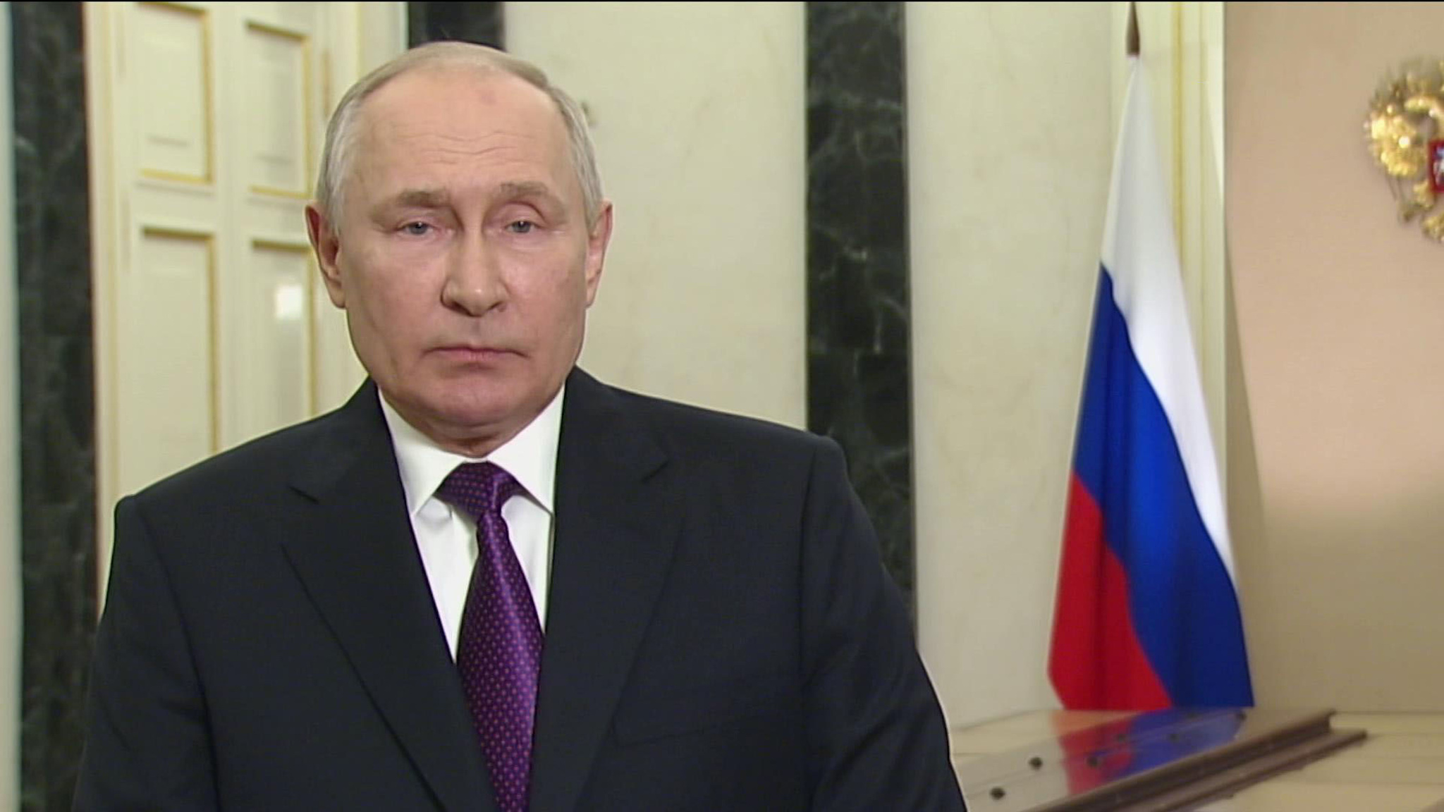 Владимир Путин поздравил педагогов с профессиональным праздником