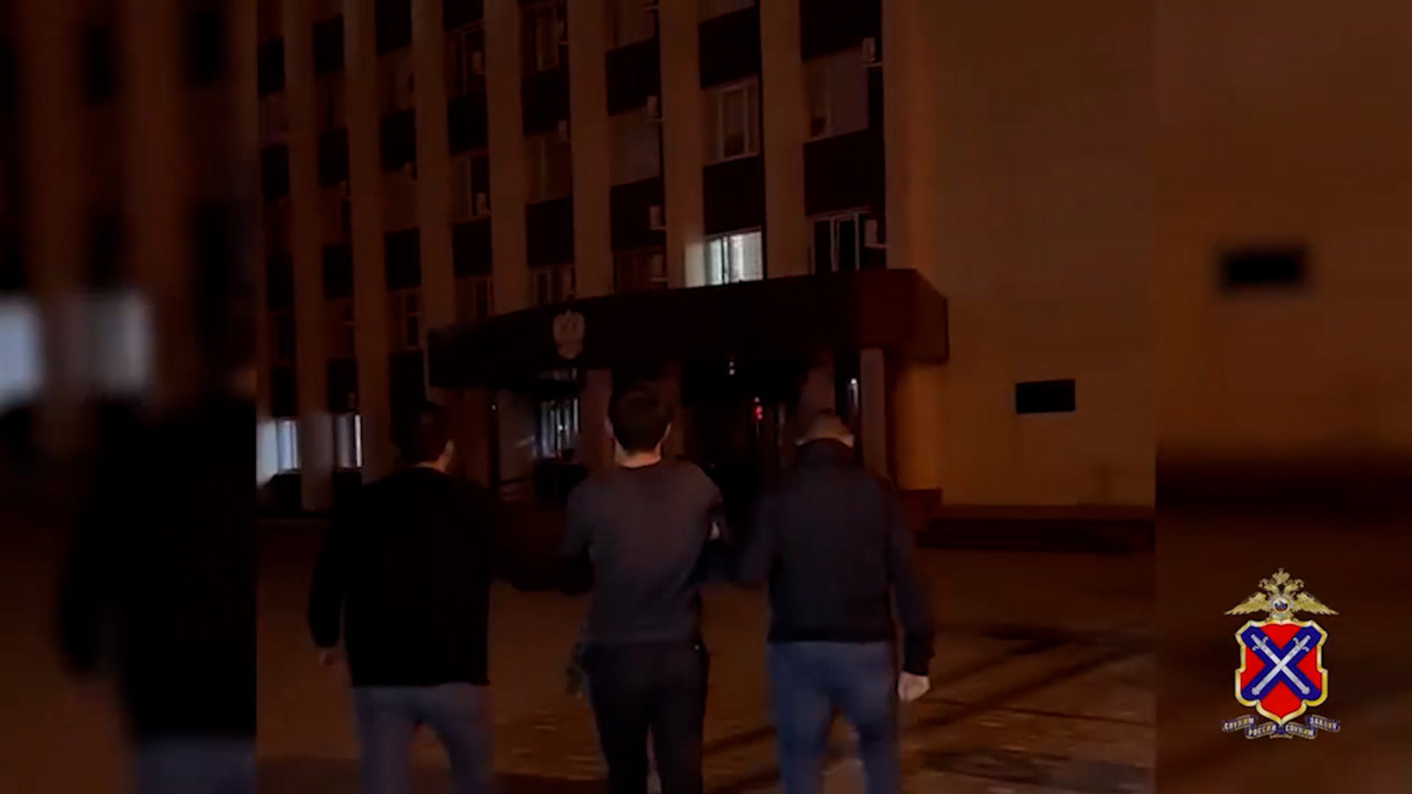 В Волгограде задержаны четверо подозреваемых в разбое